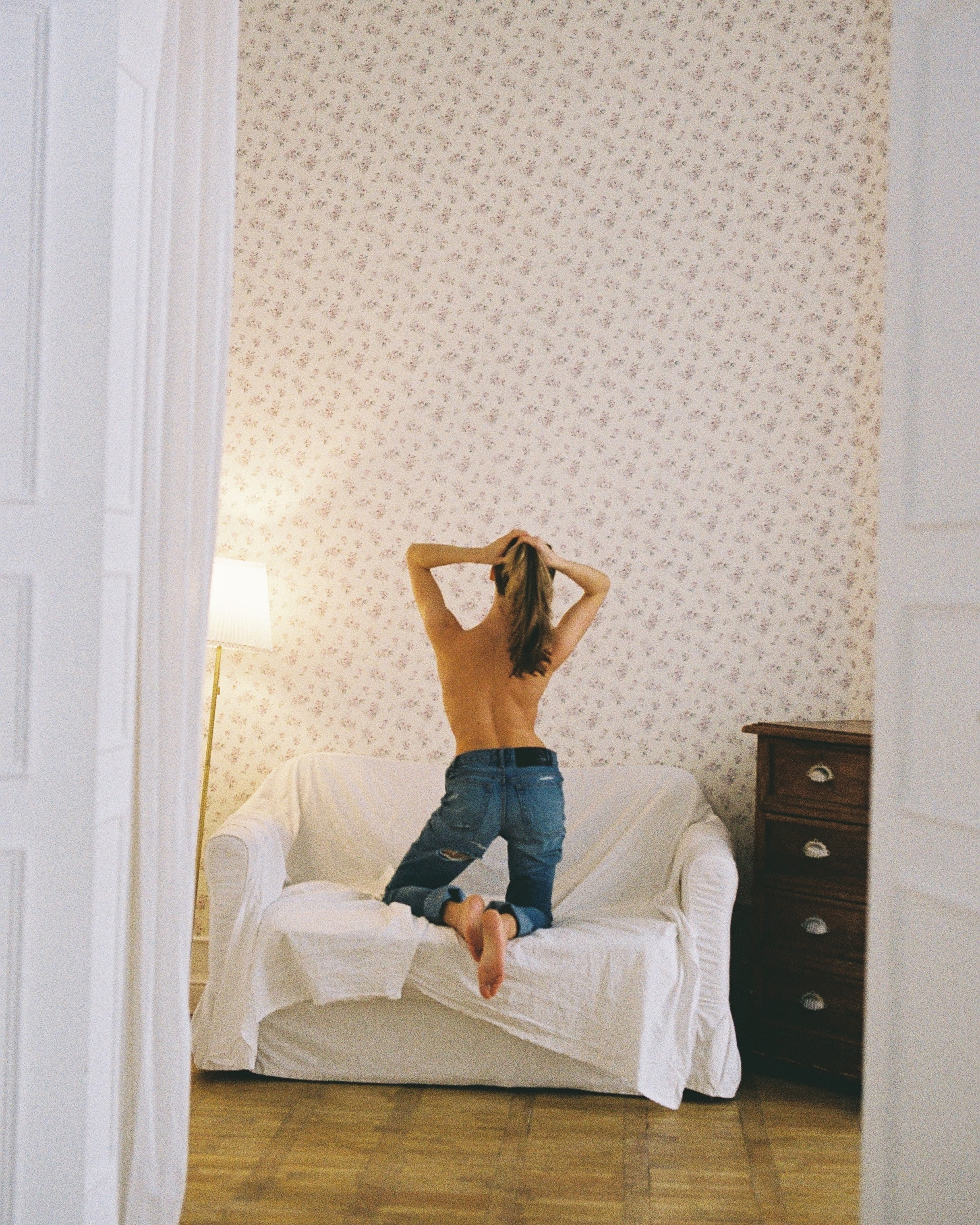 Наталья (35 мм). Фотограф в Екатеринбурге и Москве, Анна