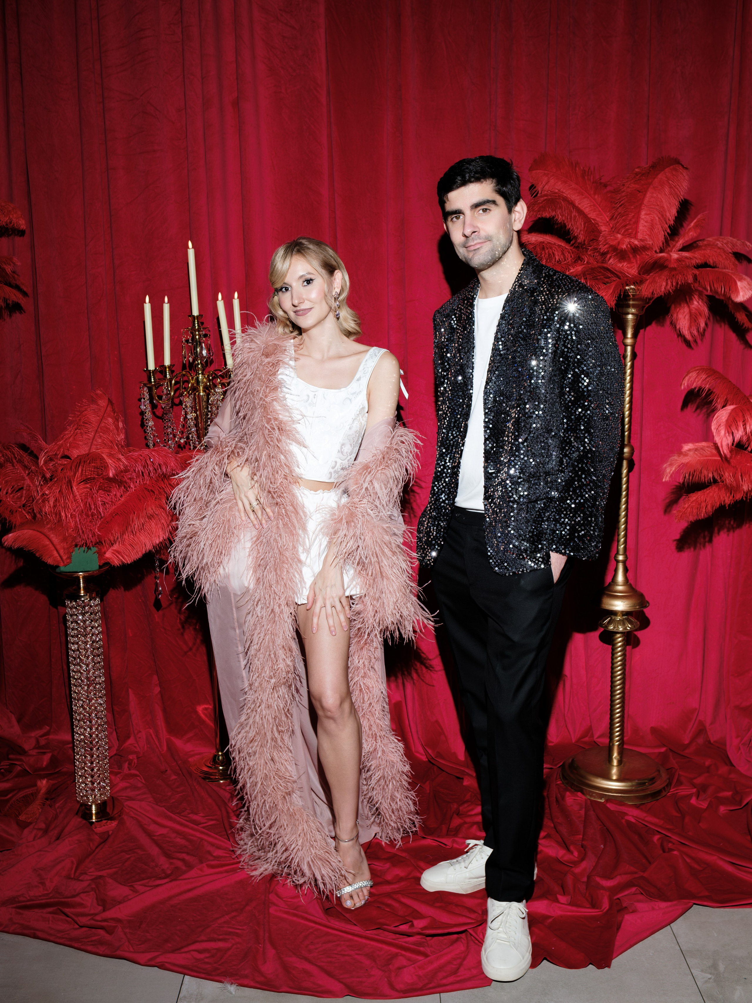 HATE AGENCY 2025. Репортажный и портретный фотограф в Москве Илья Спиридонов