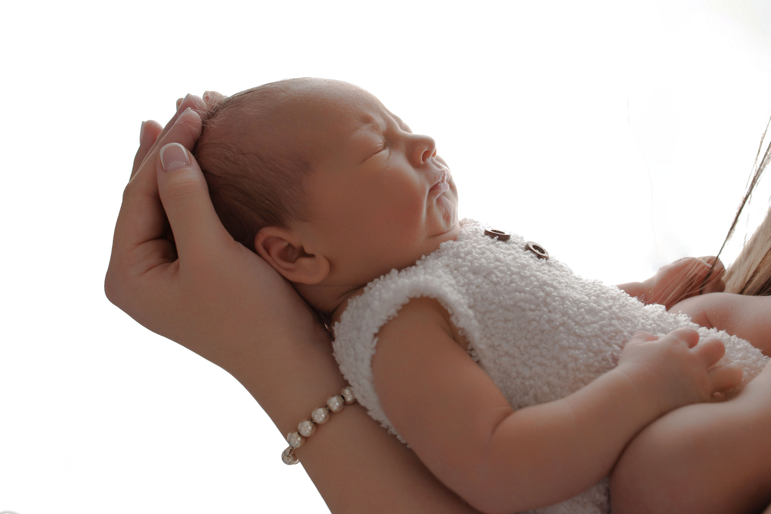 НОВОРОЖДЕННЫЕ. Фотограф новорожденных г. Тула