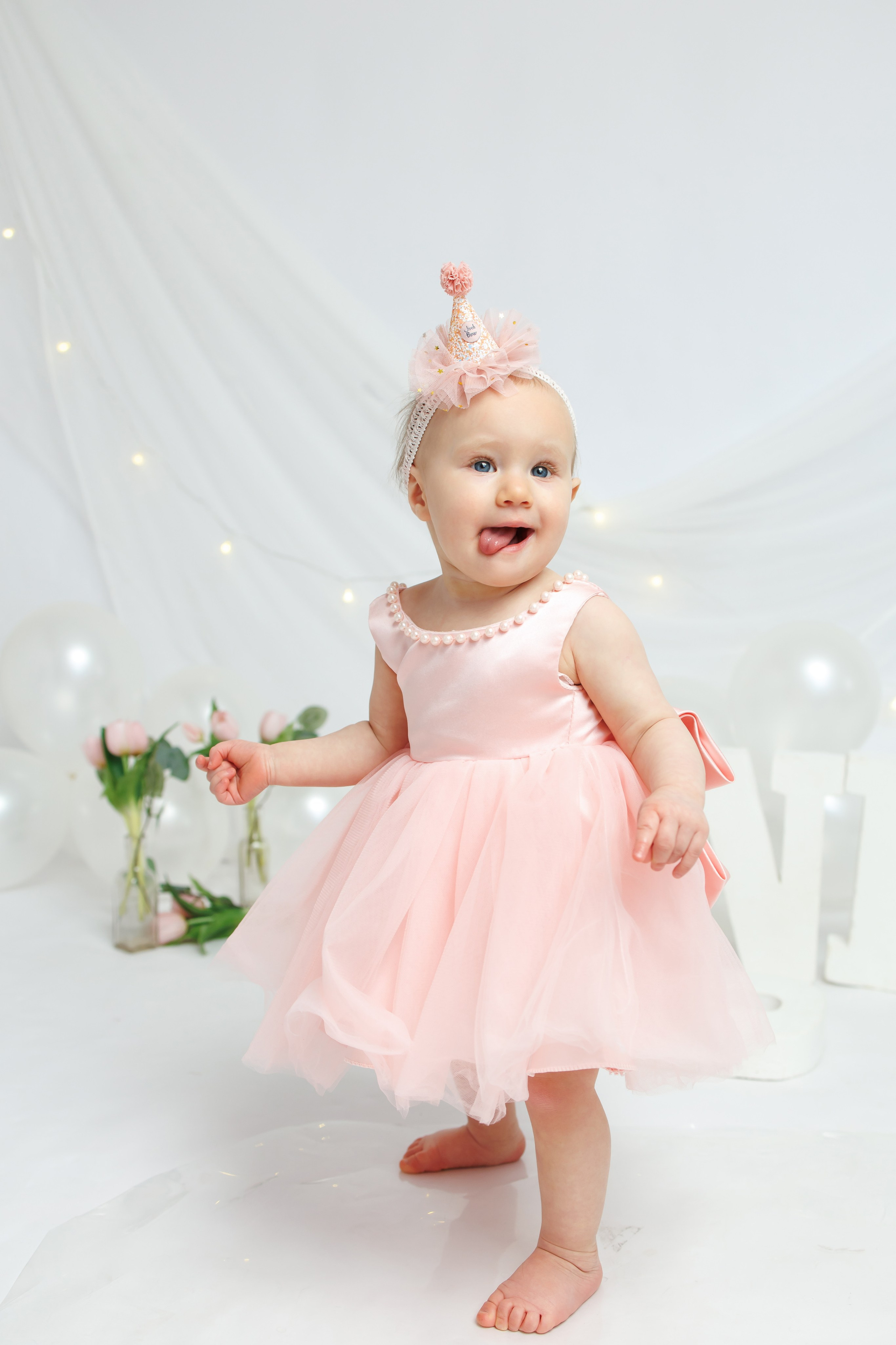 ГОДИК. Фотограф новорожденных г. Тула