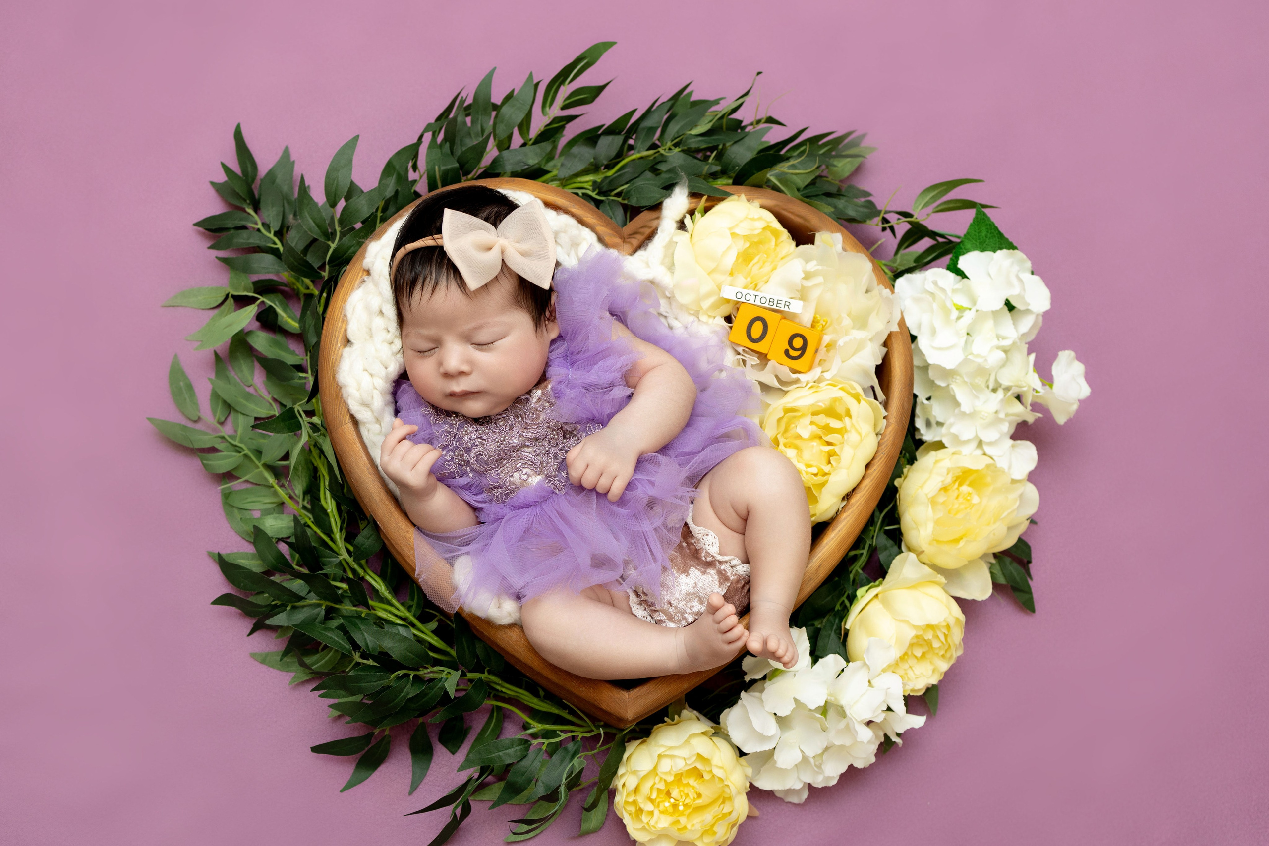 НОВОРОЖДЕННЫЕ. Фотограф новорожденных г. Тула