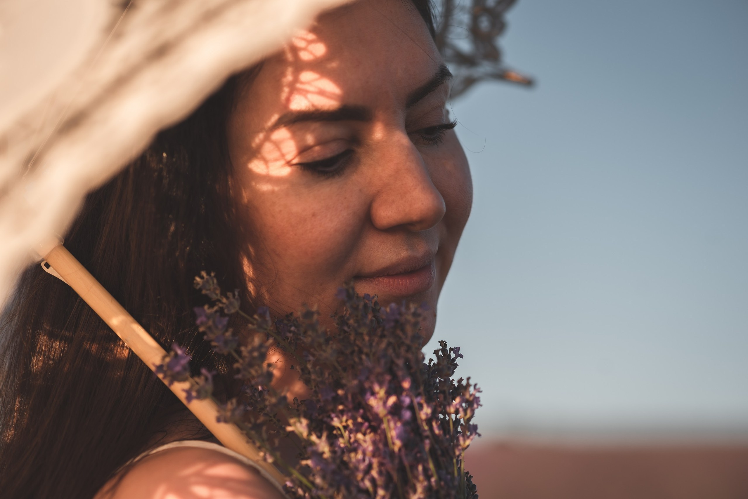 Лаванда в Болгарии. Фотограф в Болгарии. Фотограф в Созополе