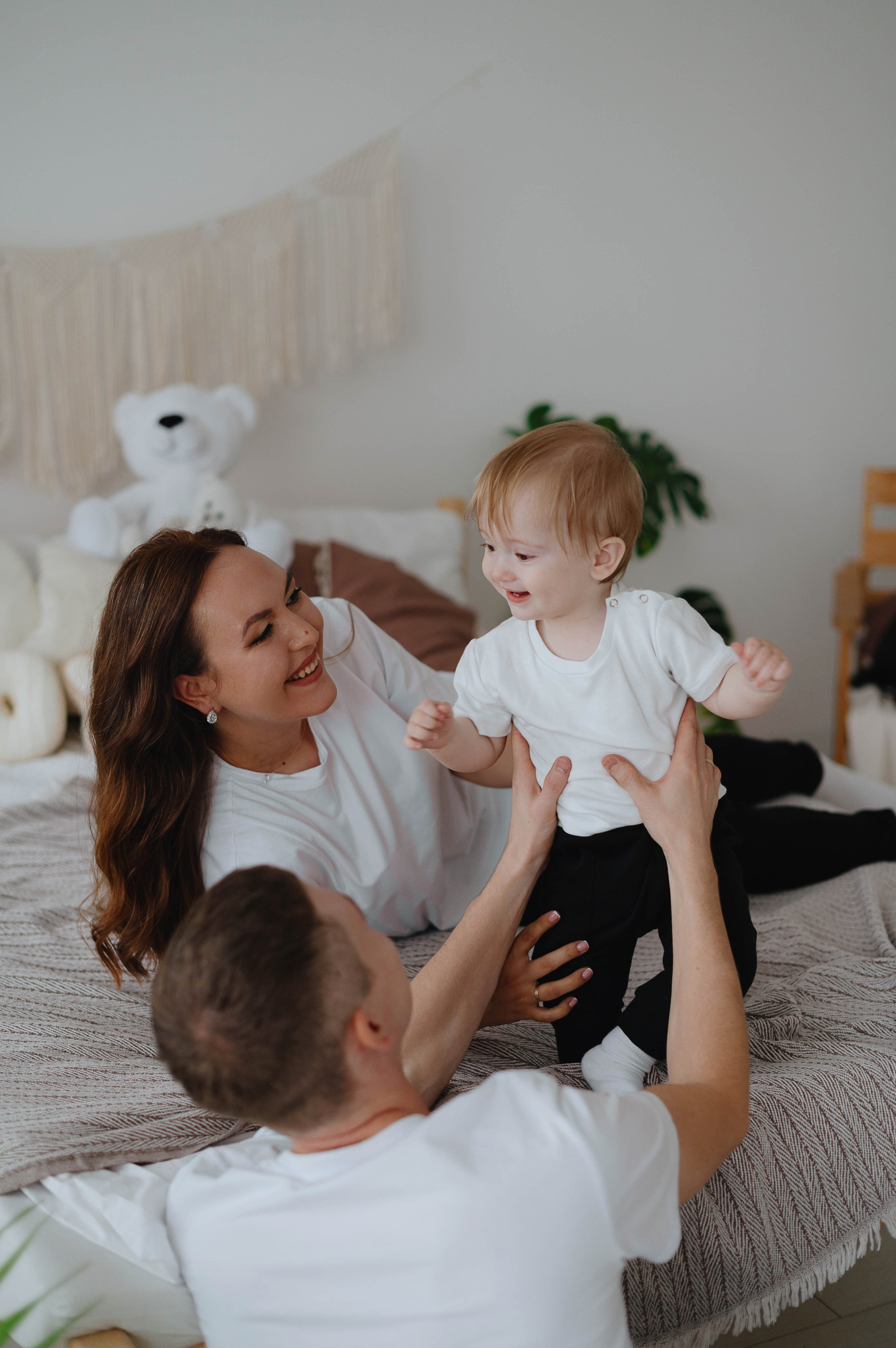 Годовасие. Фотограф в Абакане и Минусинске