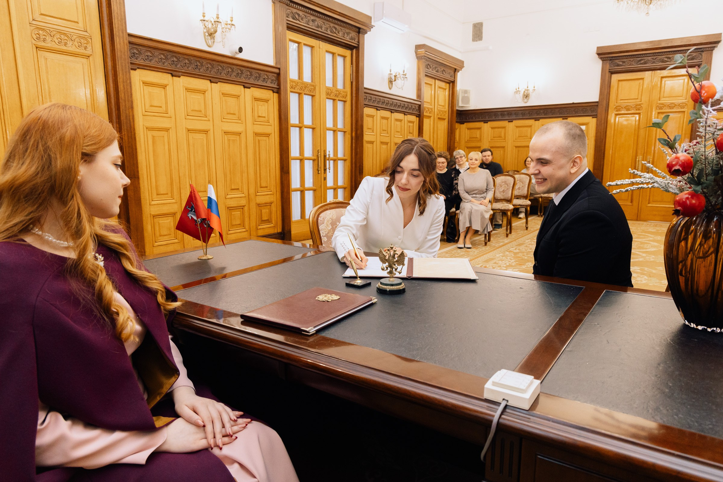 Анна и Тимур. Семейный Фотограф в Москве Евгения Симоненко