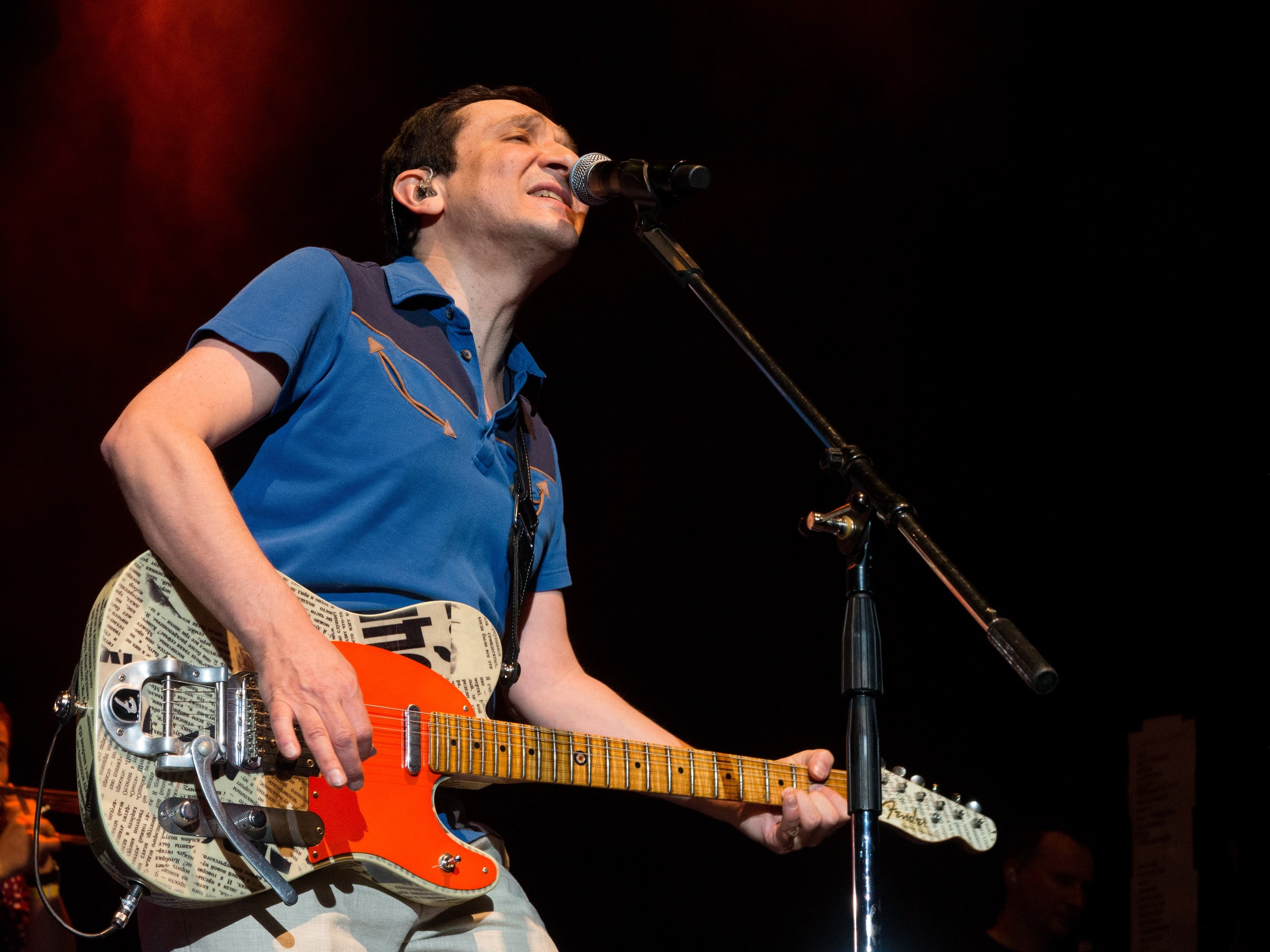 Концерты. Репортажный и интерьерный фотограф Александра Солдатова