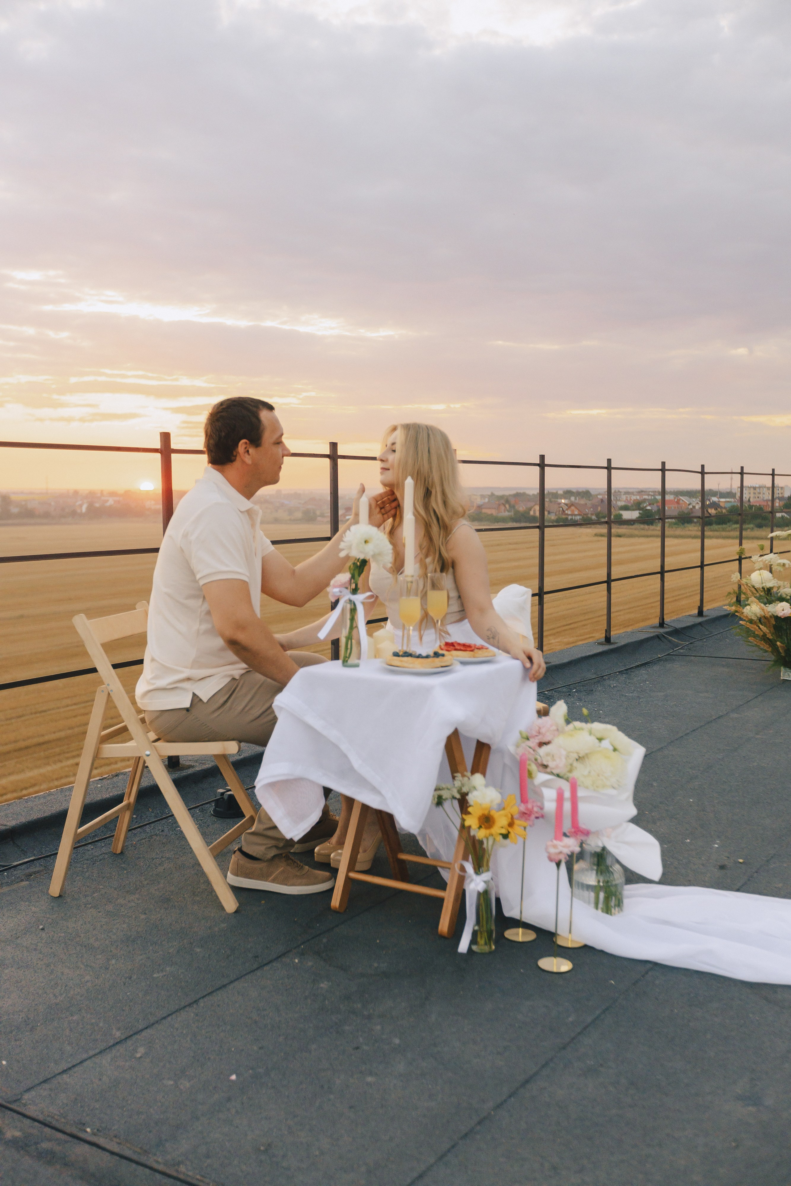 Саша и Оля. Фотограф Таганрог Любимая Надя