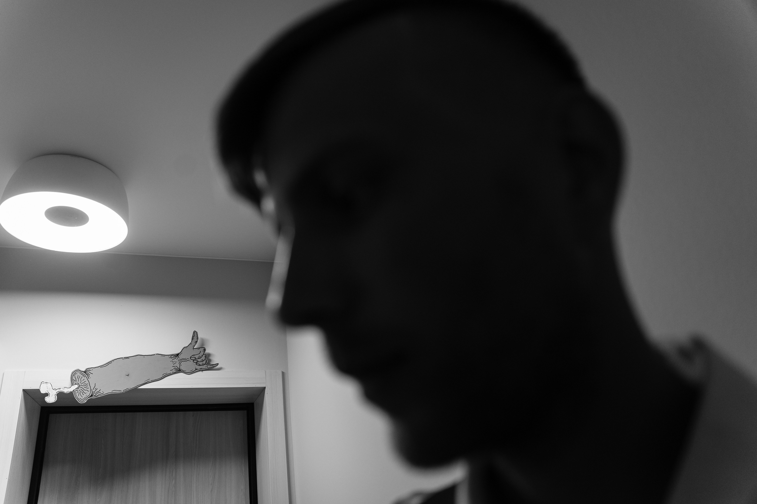 Витя и Аня. Фотограф Томск, Новосибирск Влад Свириденко