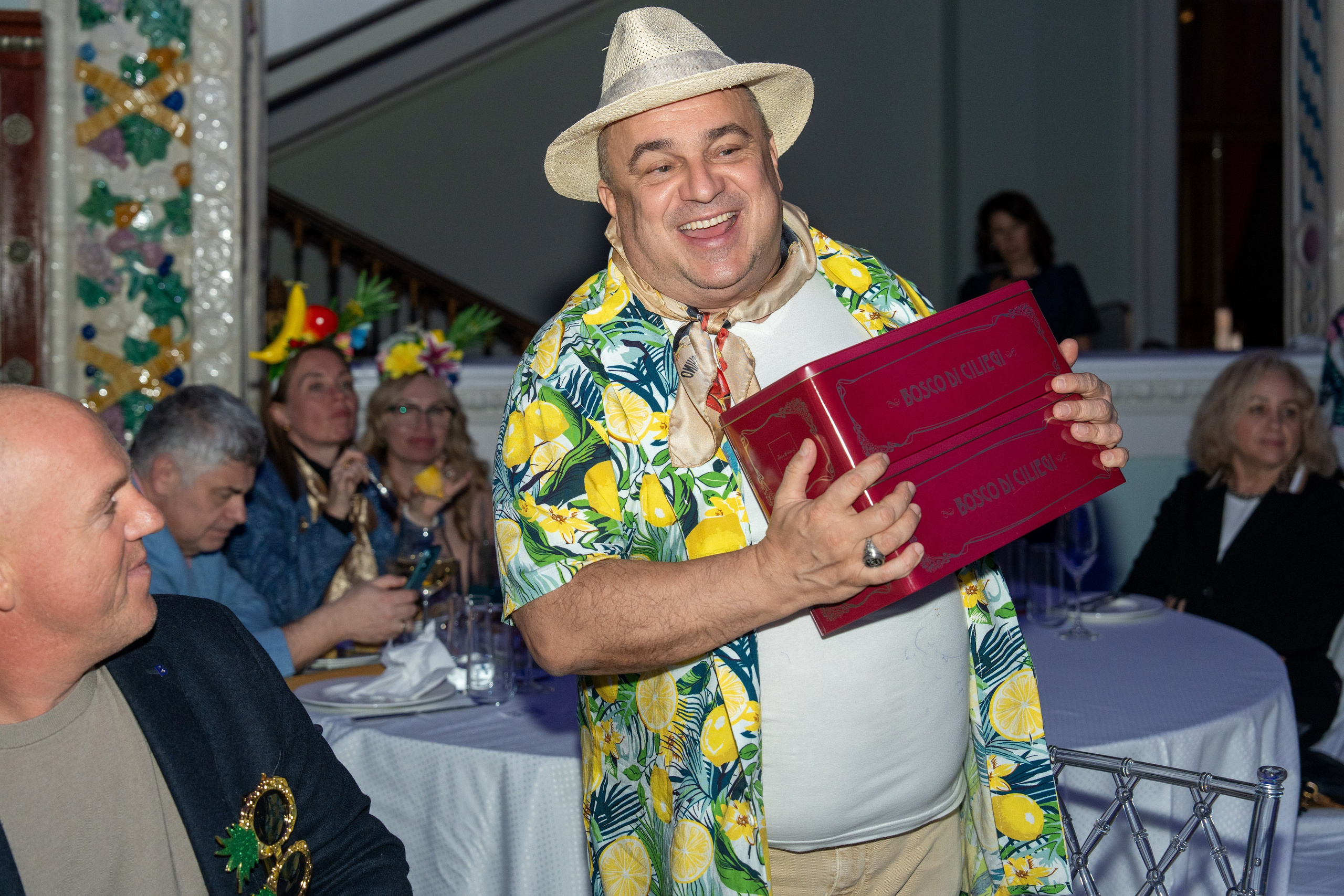 RS Bosco. Репортажный фотограф в Красной Поляне и Сочи Павлюченко Екатерина