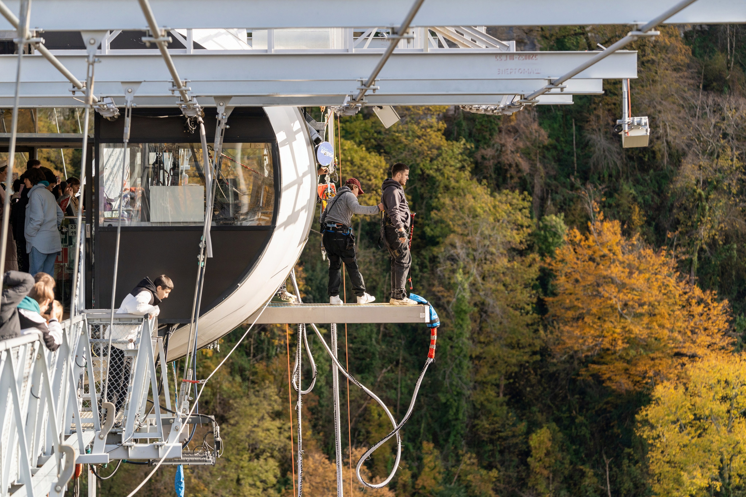 MICE мероприятие в Skypark. Репортажный фотограф в Красной Поляне и Сочи Павлюченко Екатерина