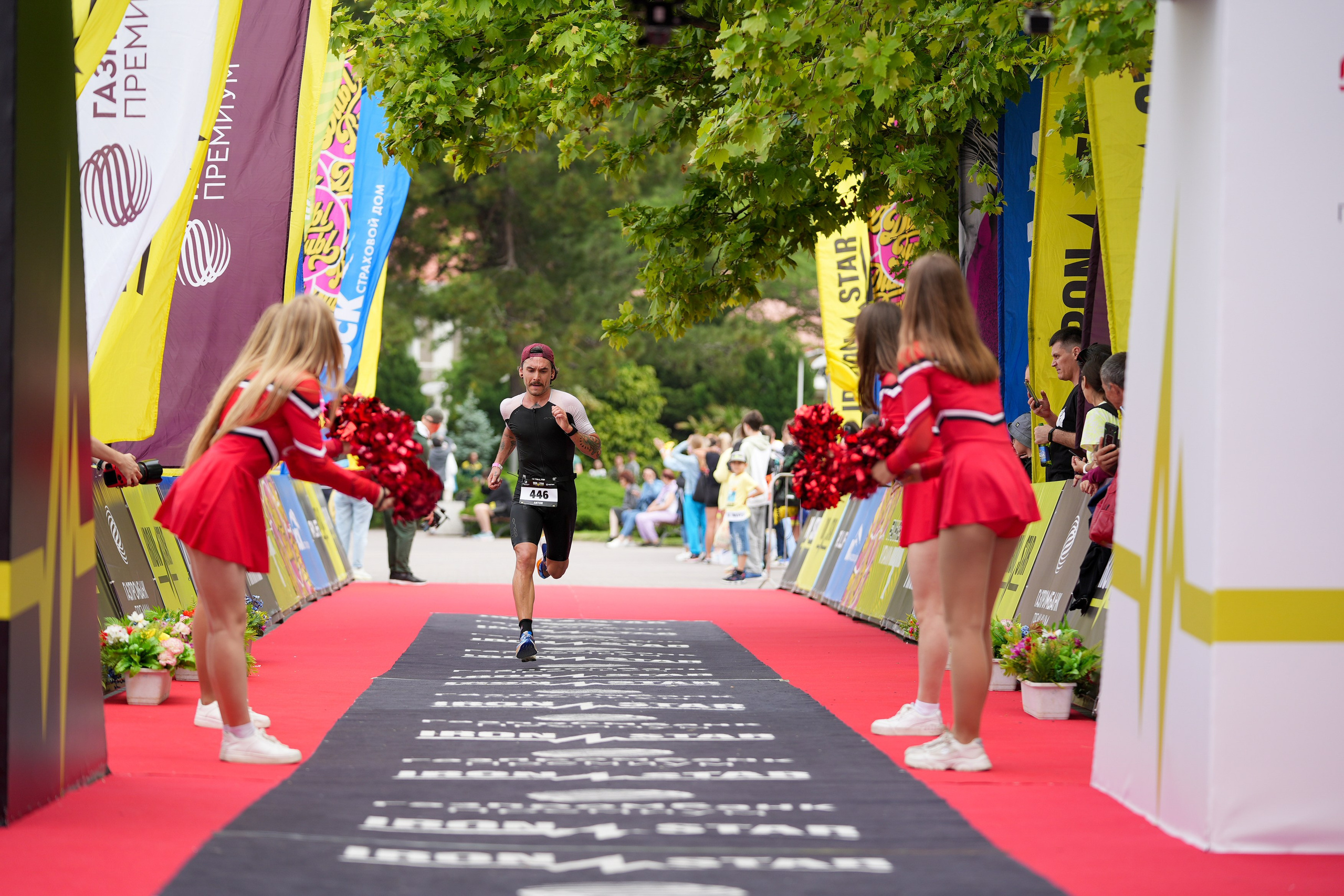 Триатлон Геленджик 2023 — отстрел. Репортажный фотограф в Красной Поляне и Сочи Павлюченко Екатерина