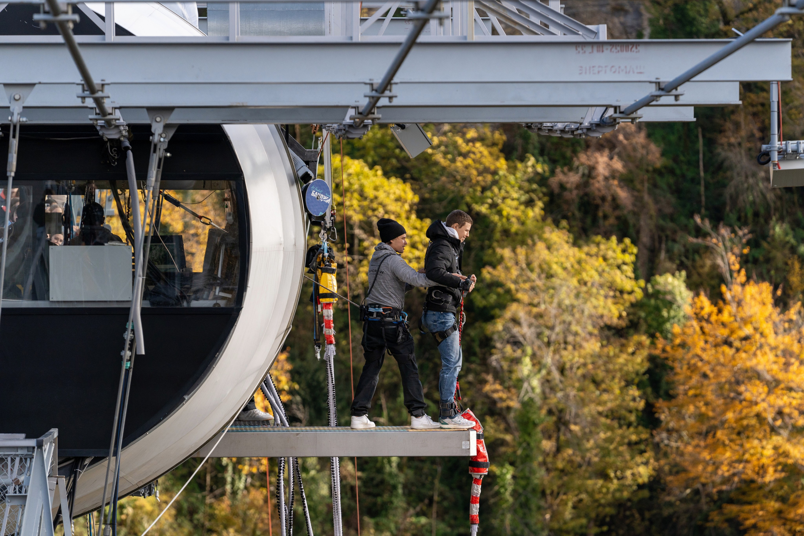 MICE мероприятие в Skypark. Репортажный фотограф в Красной Поляне и Сочи Павлюченко Екатерина