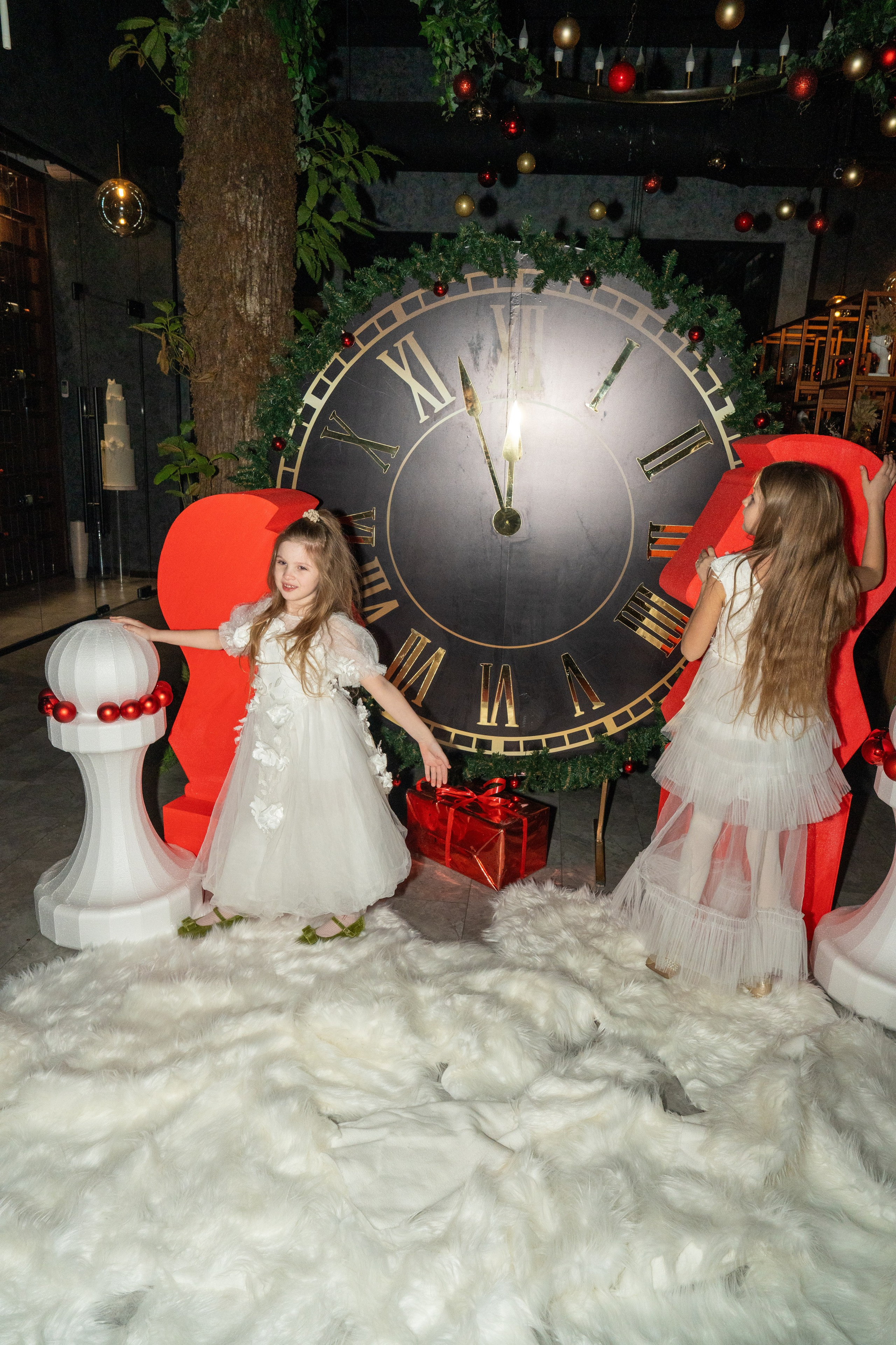 RS NYEAR2026. Репортажный фотограф в Красной Поляне и Сочи Павлюченко Екатерина