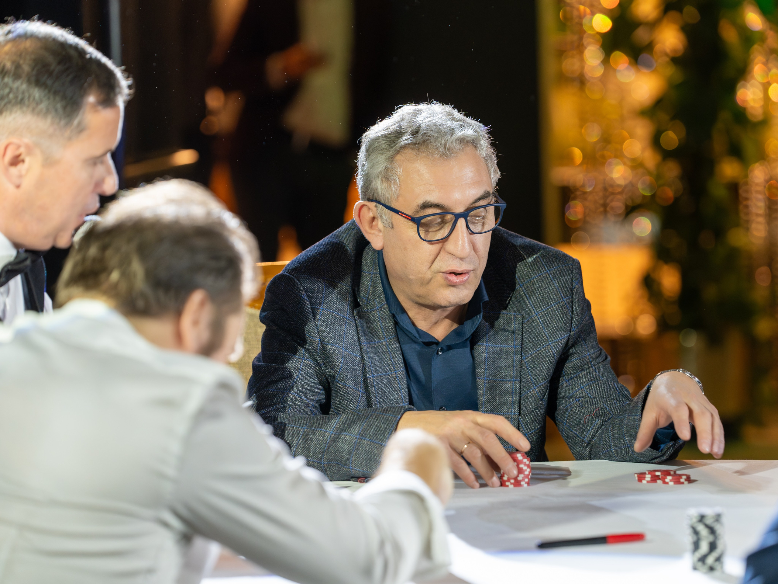 Новый год в стиле Great Gatsby. Репортажный фотограф в Красной Поляне и Сочи Павлюченко Екатерина