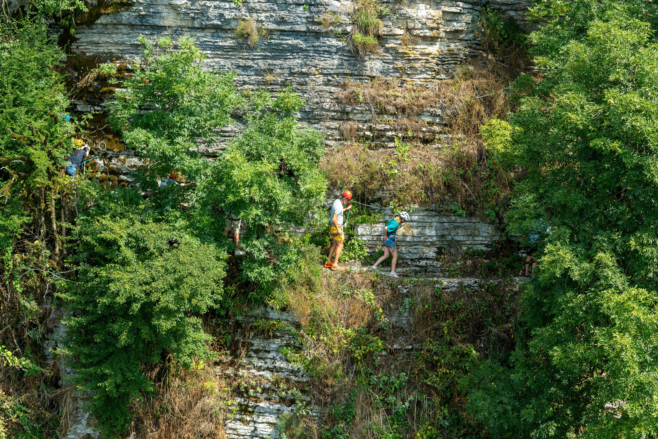 MICE мероприятие в Skypark «Фортбоярд». Репортажный фотограф в Красной Поляне и Сочи Павлюченко Екатерина