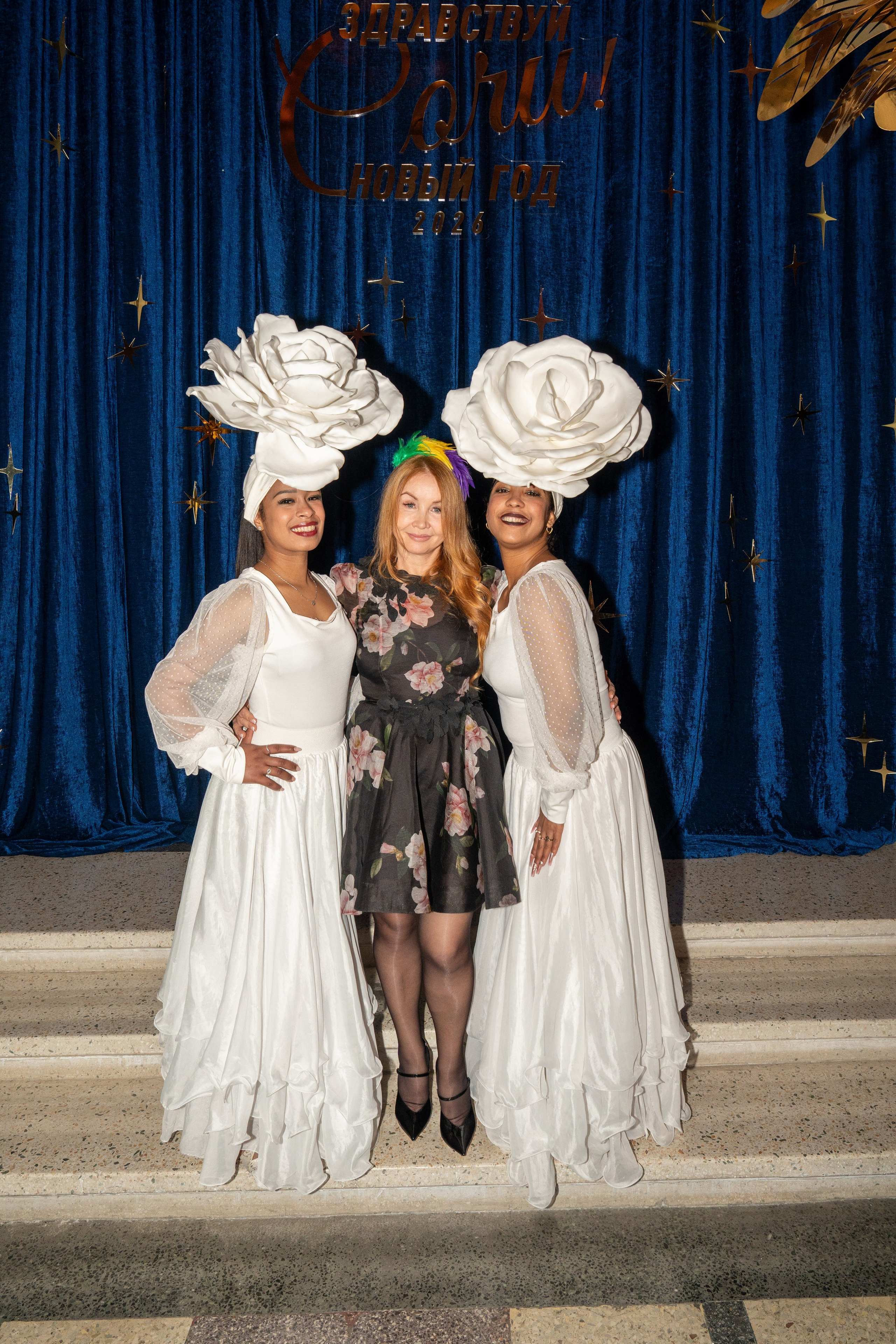 RS Bosco. Репортажный фотограф в Красной Поляне и Сочи Павлюченко Екатерина