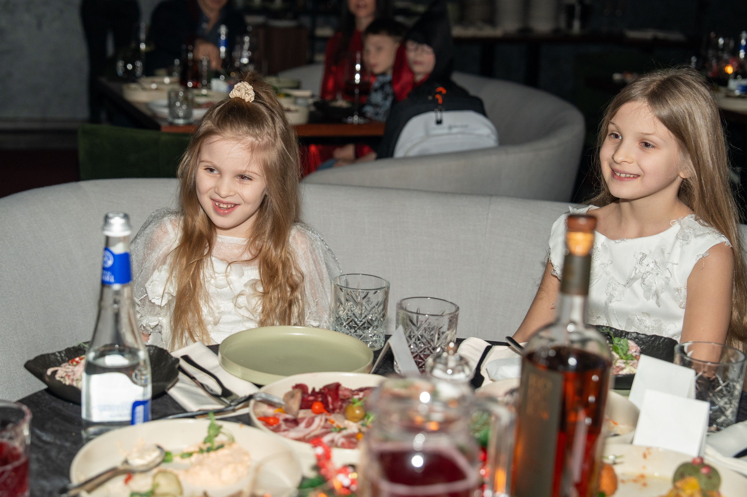 RS NYEAR2026. Репортажный фотограф в Красной Поляне и Сочи Павлюченко Екатерина