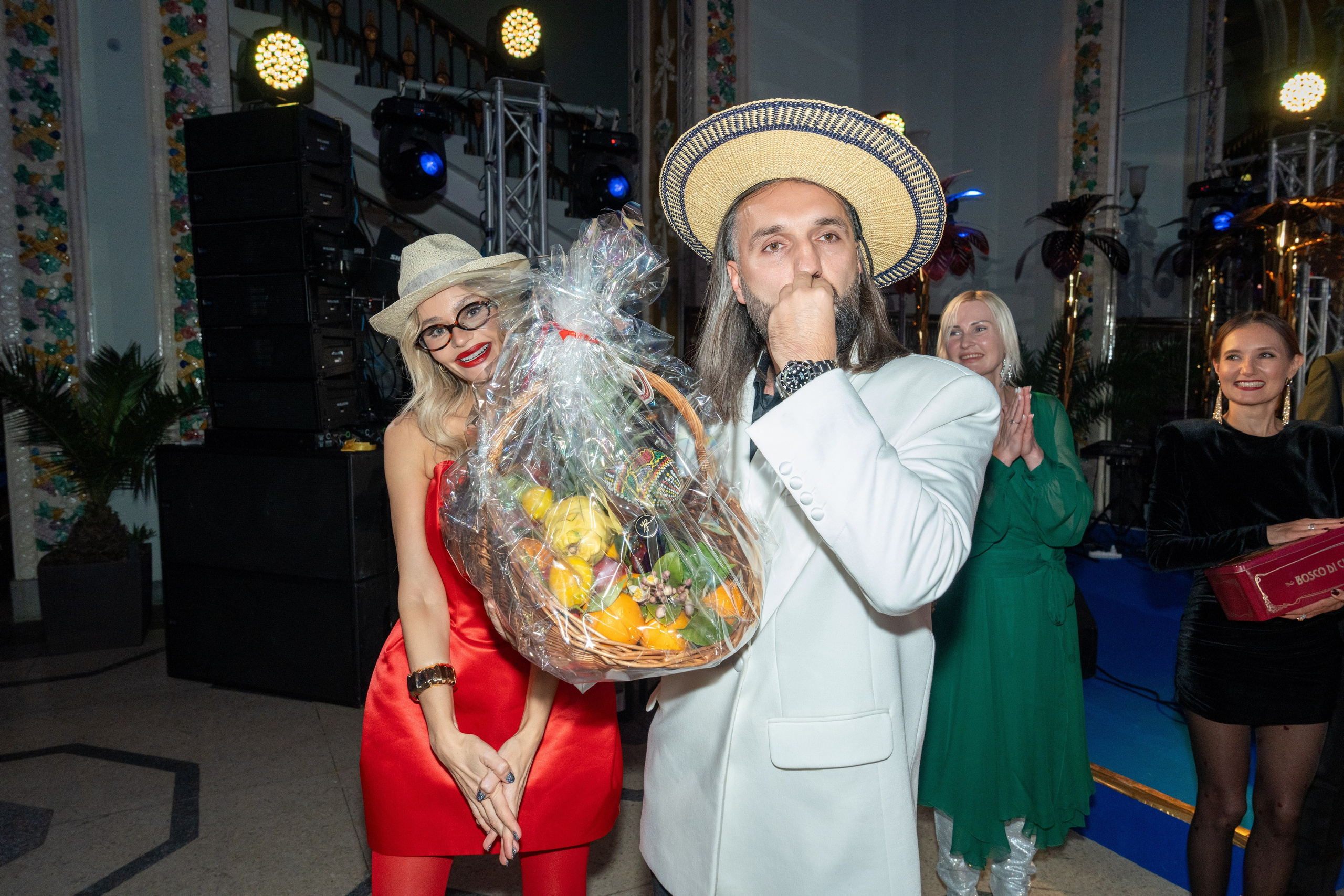 RS Bosco. Репортажный фотограф в Красной Поляне и Сочи Павлюченко Екатерина