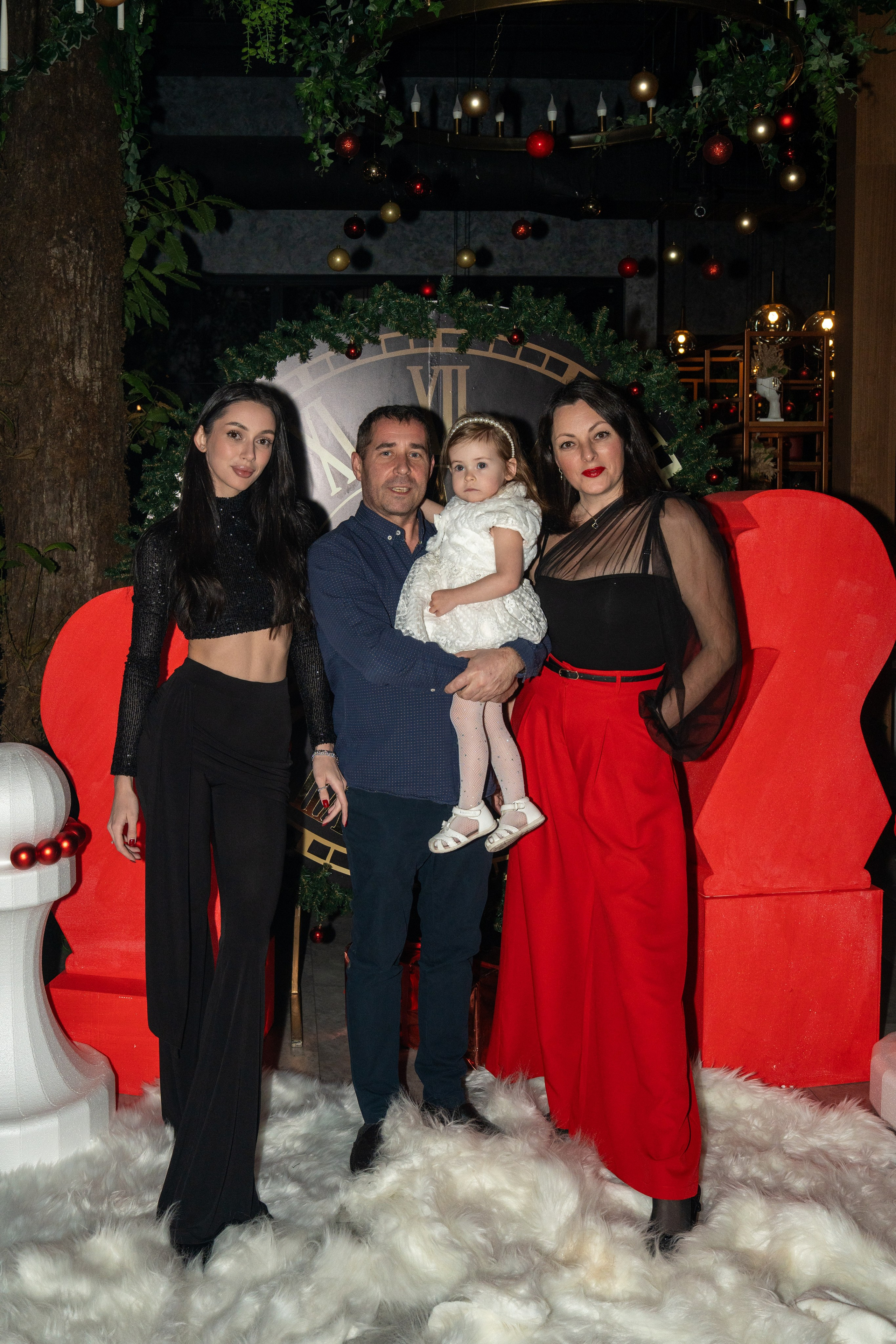 RS NYEAR2026. Репортажный фотограф в Красной Поляне и Сочи Павлюченко Екатерина