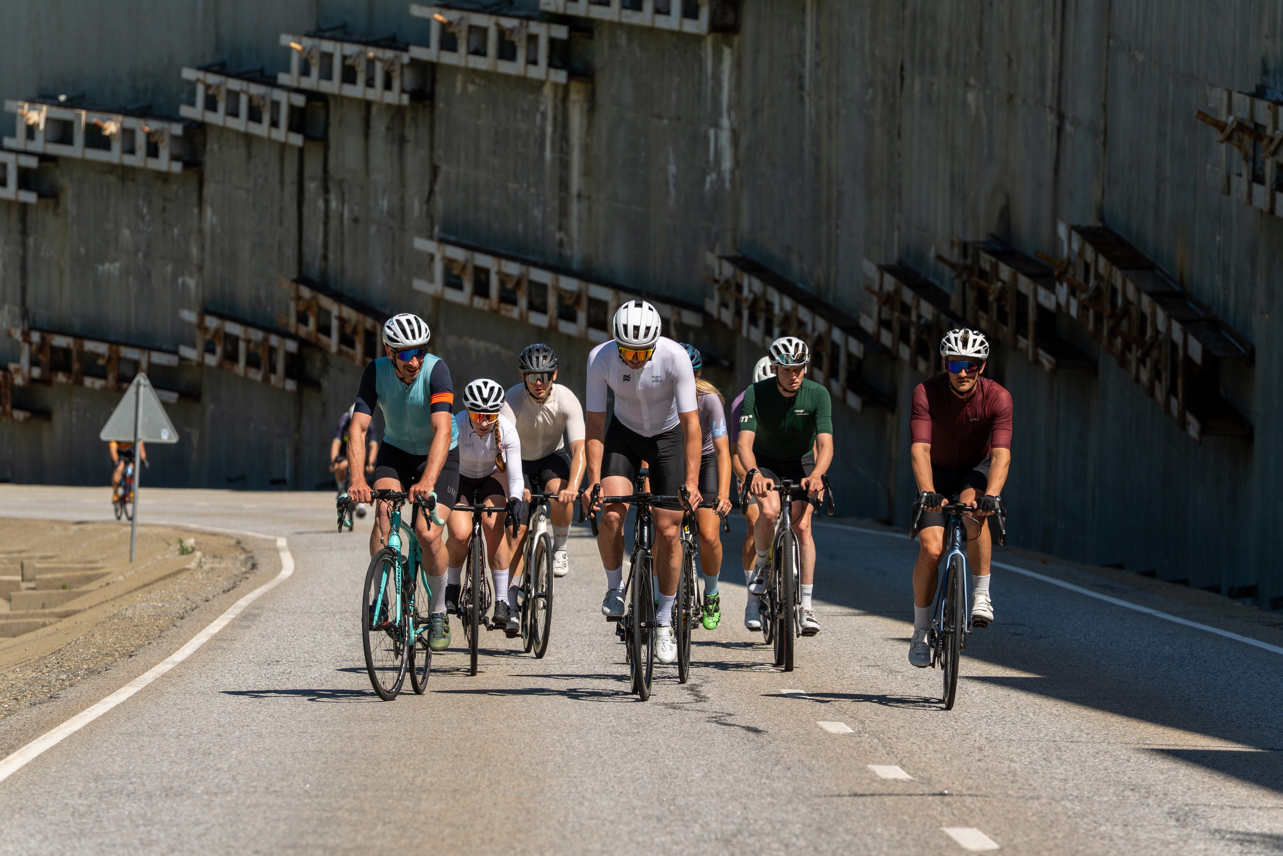 Laura Training Run. Репортажный фотограф в Красной Поляне и Сочи Павлюченко Екатерина