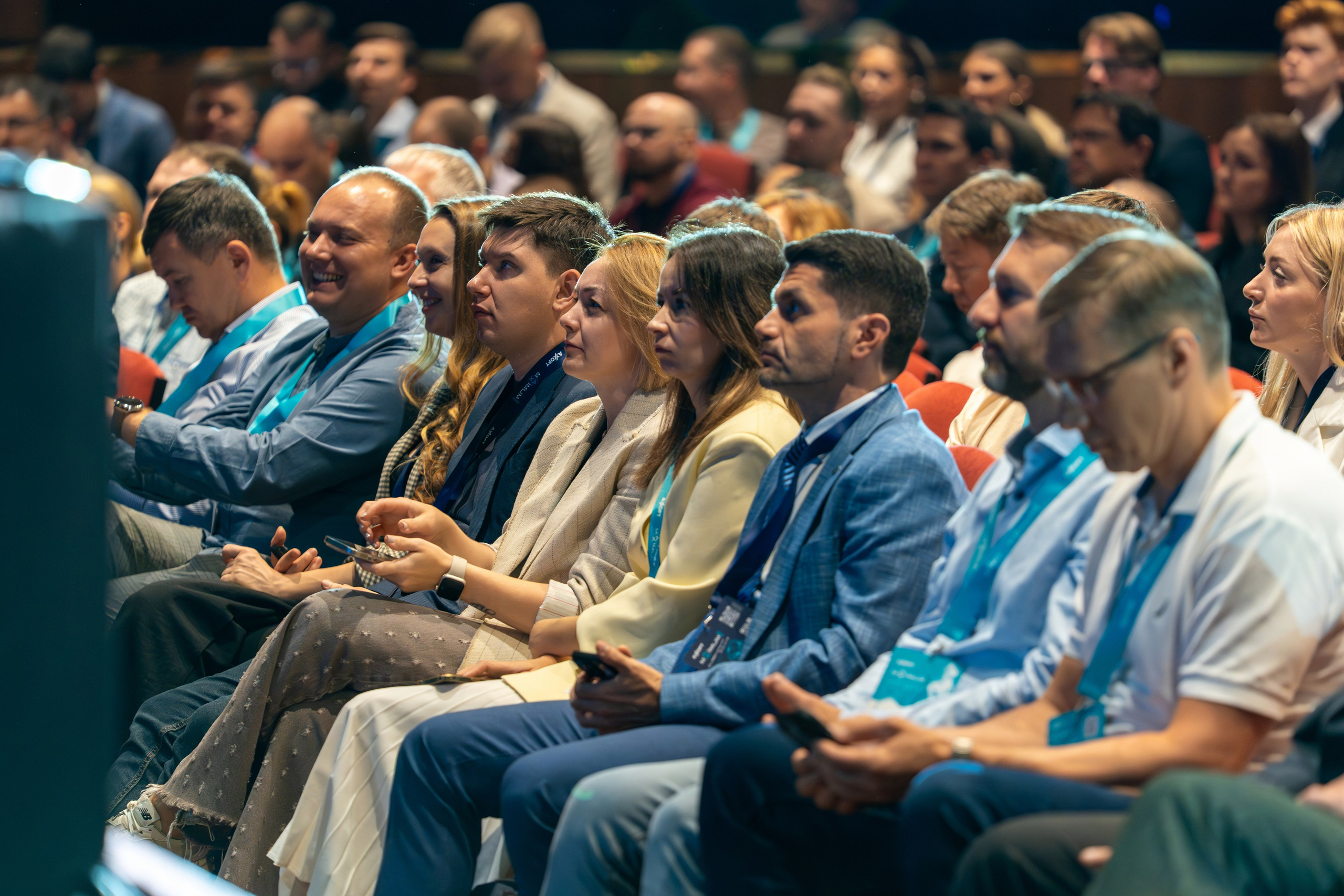 Конференция Axoft в Сочи Казино 2025. Репортажный фотограф в Красной Поляне и Сочи Павлюченко Екатерина