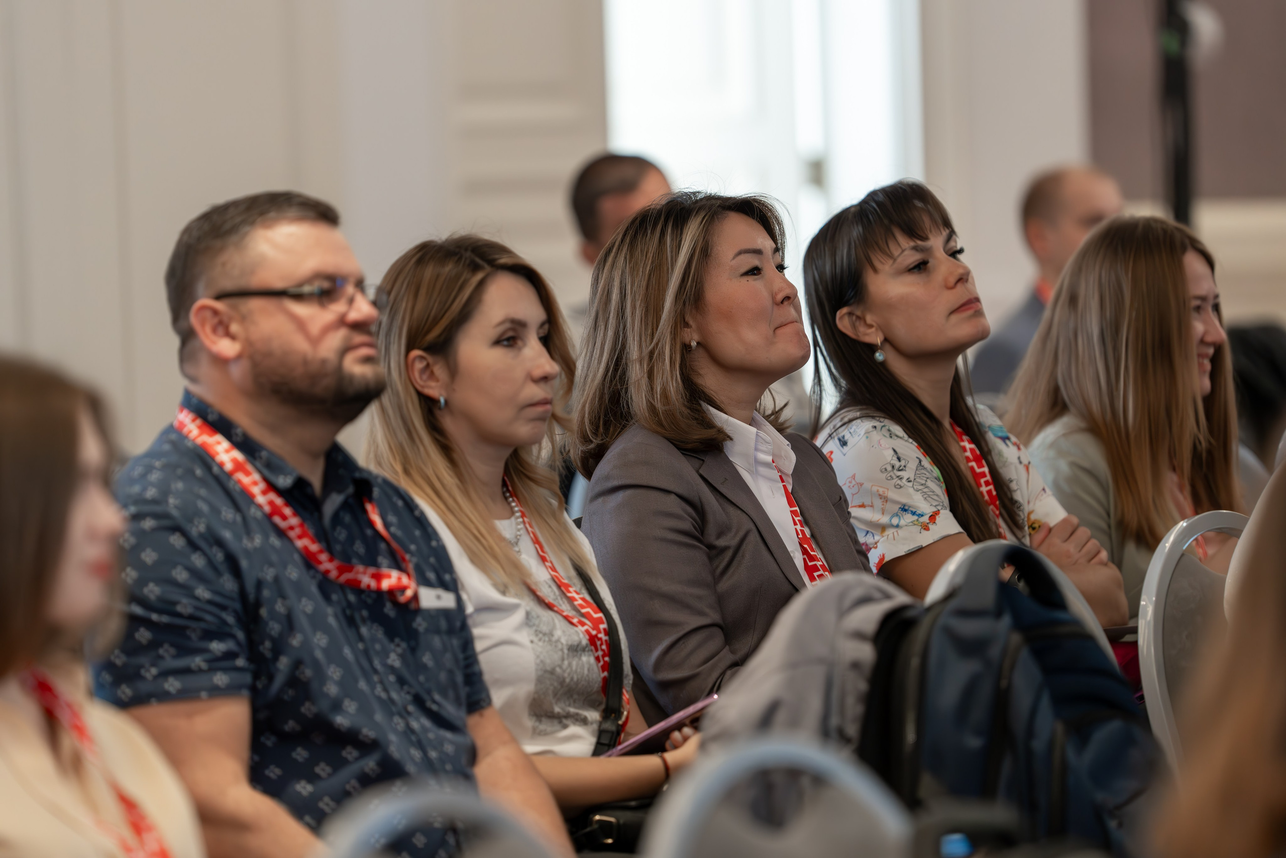 Международная конференция по управлению проектами. Репортажный фотограф в Красной Поляне и Сочи Павлюченко Екатерина