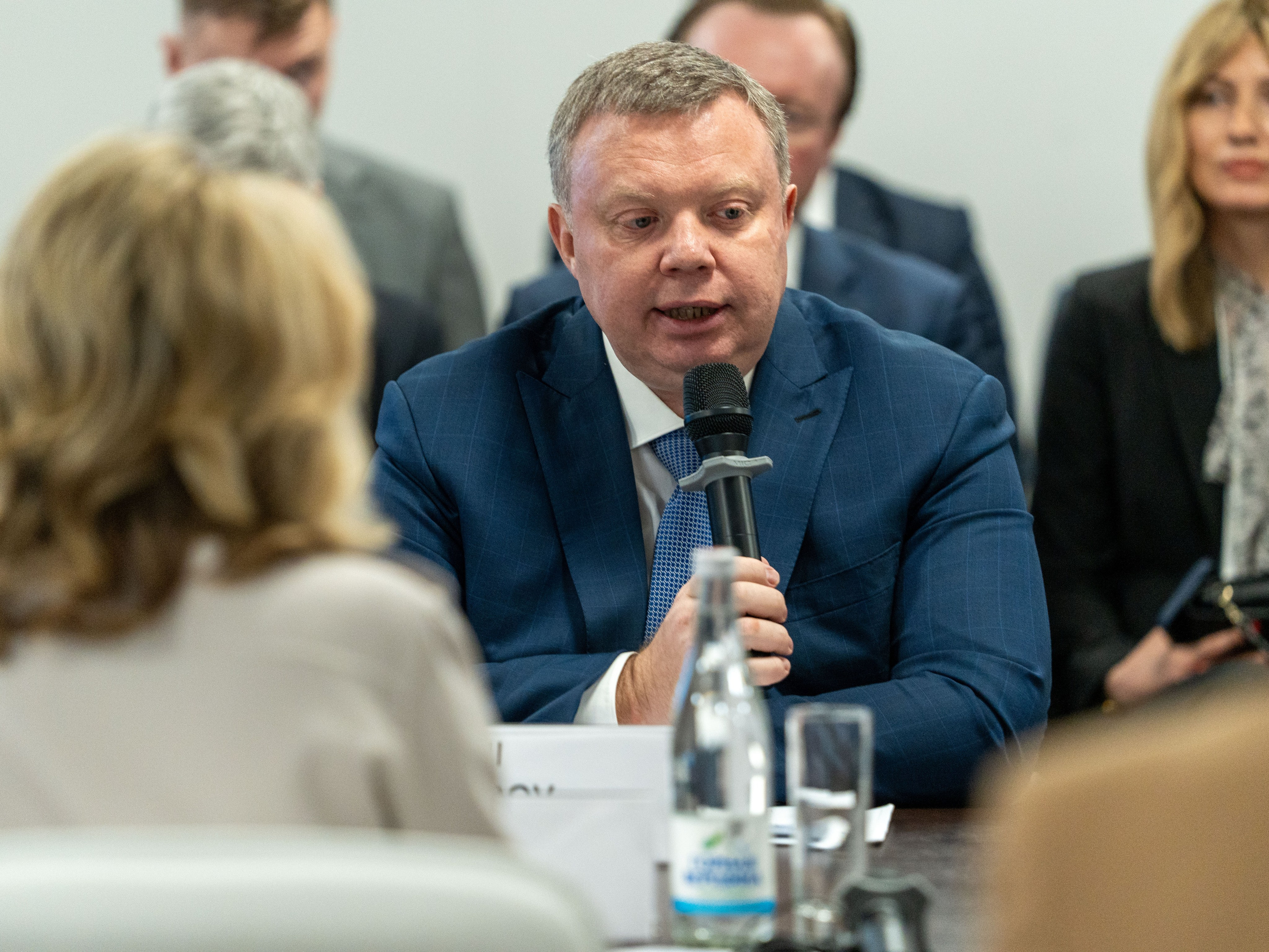 Форум АтомЭкспо 2024 Сириус. Репортажный фотограф в Красной Поляне и Сочи Павлюченко Екатерина