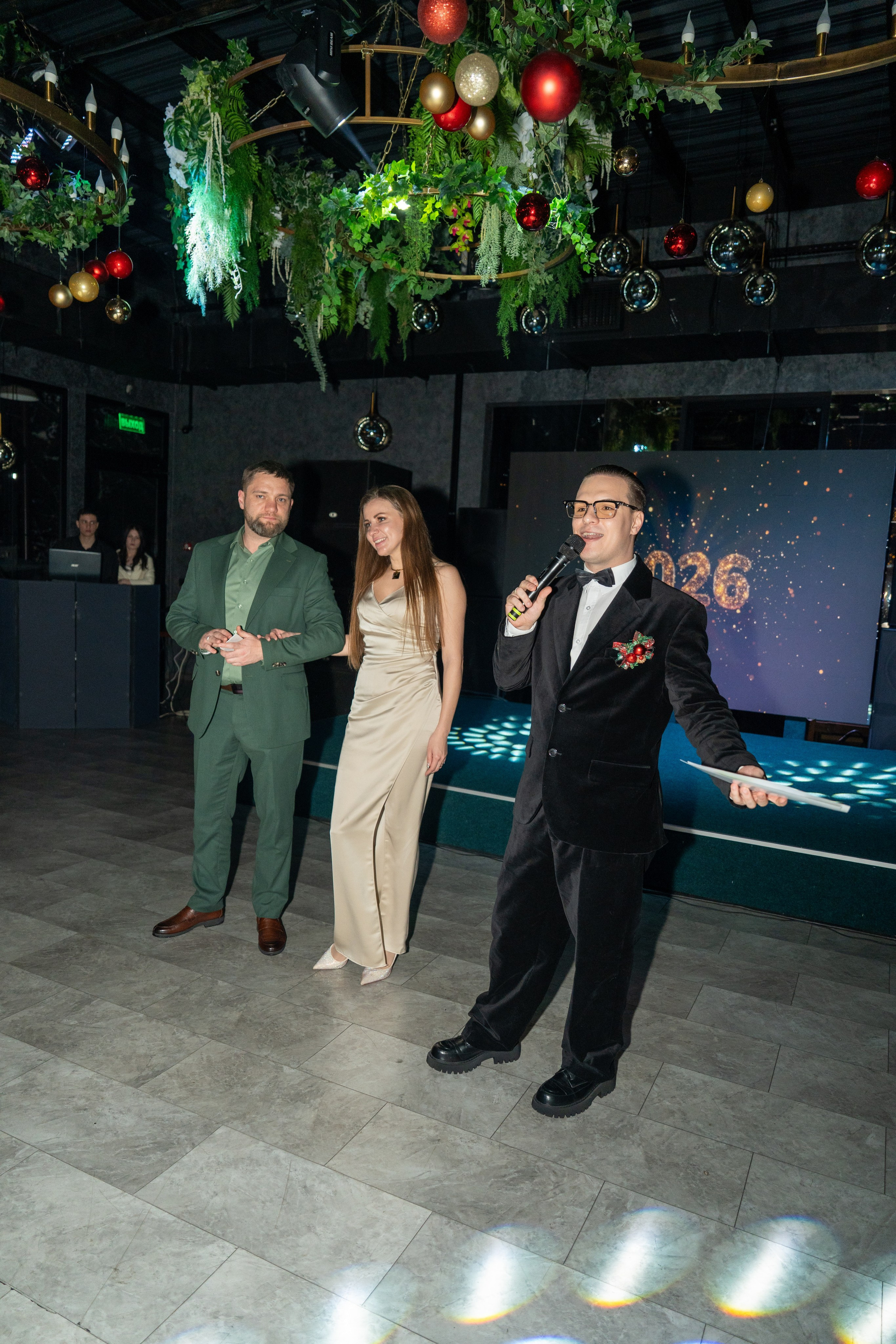 RS NYEAR2026. Репортажный фотограф в Красной Поляне и Сочи Павлюченко Екатерина