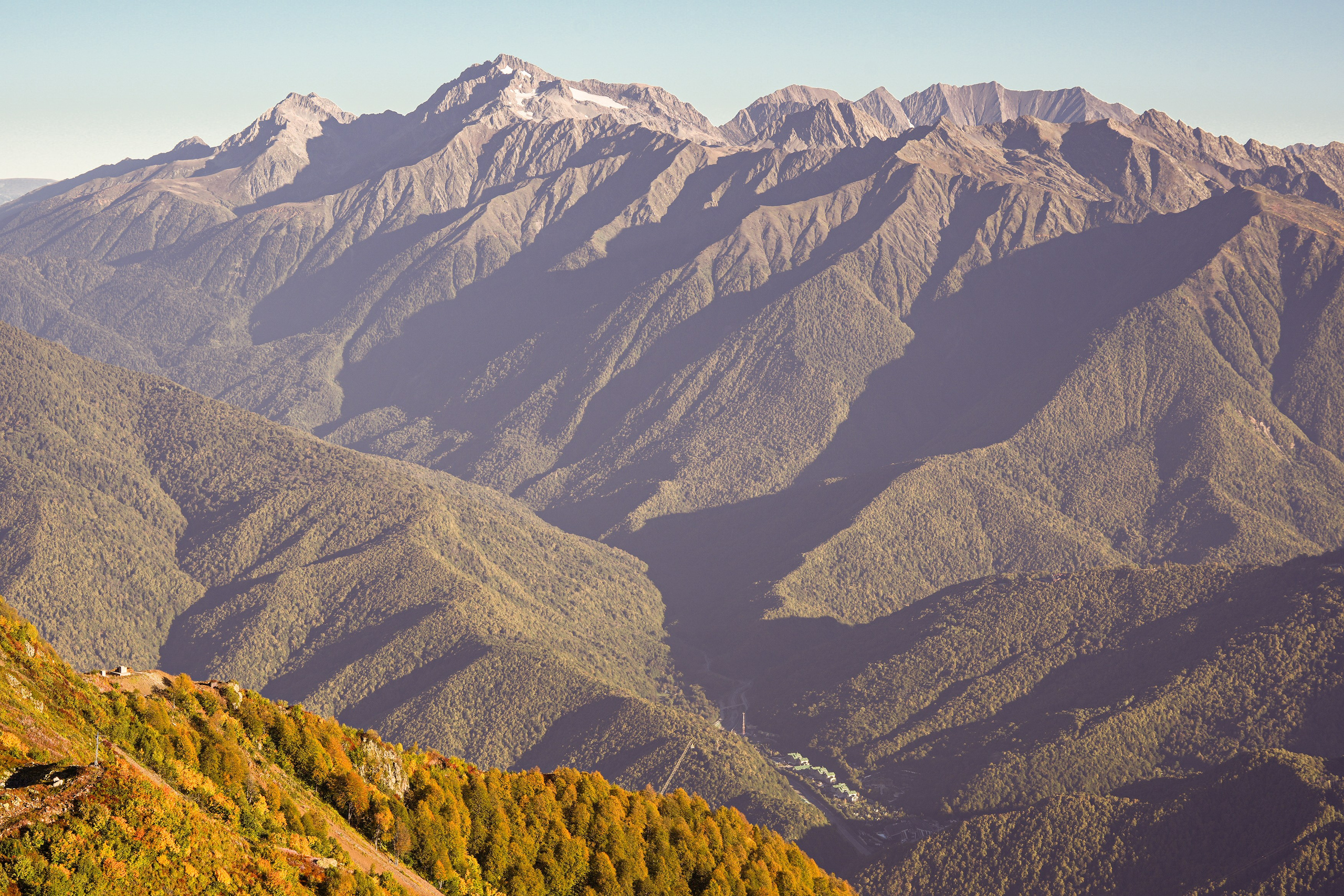 Ыаывы. Репортажный фотограф в Красной Поляне и Сочи Павлюченко Екатерина