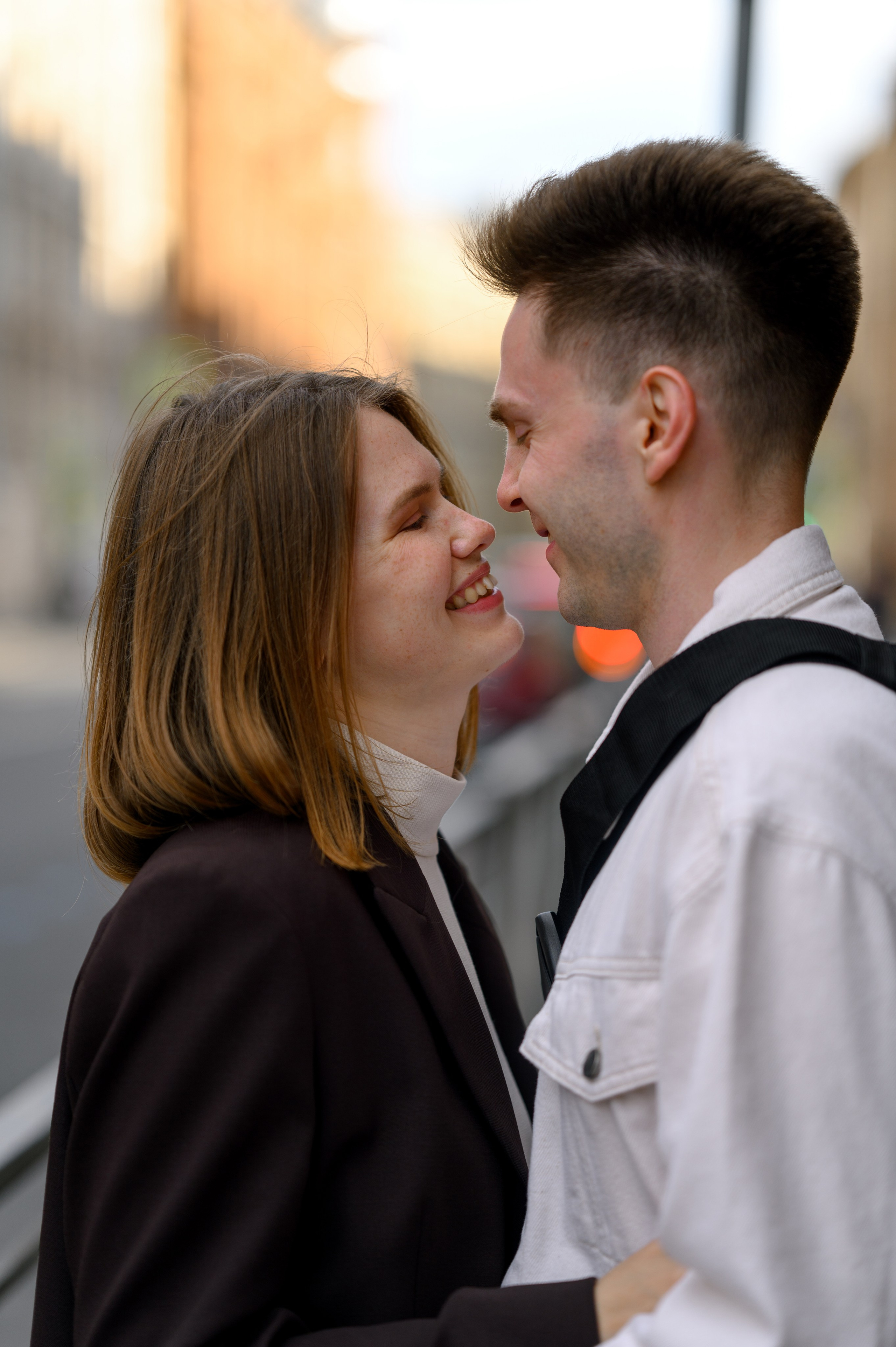 О + А. Свадебный и портретный фотограф в Санкт-Петербурге Ирина Келина