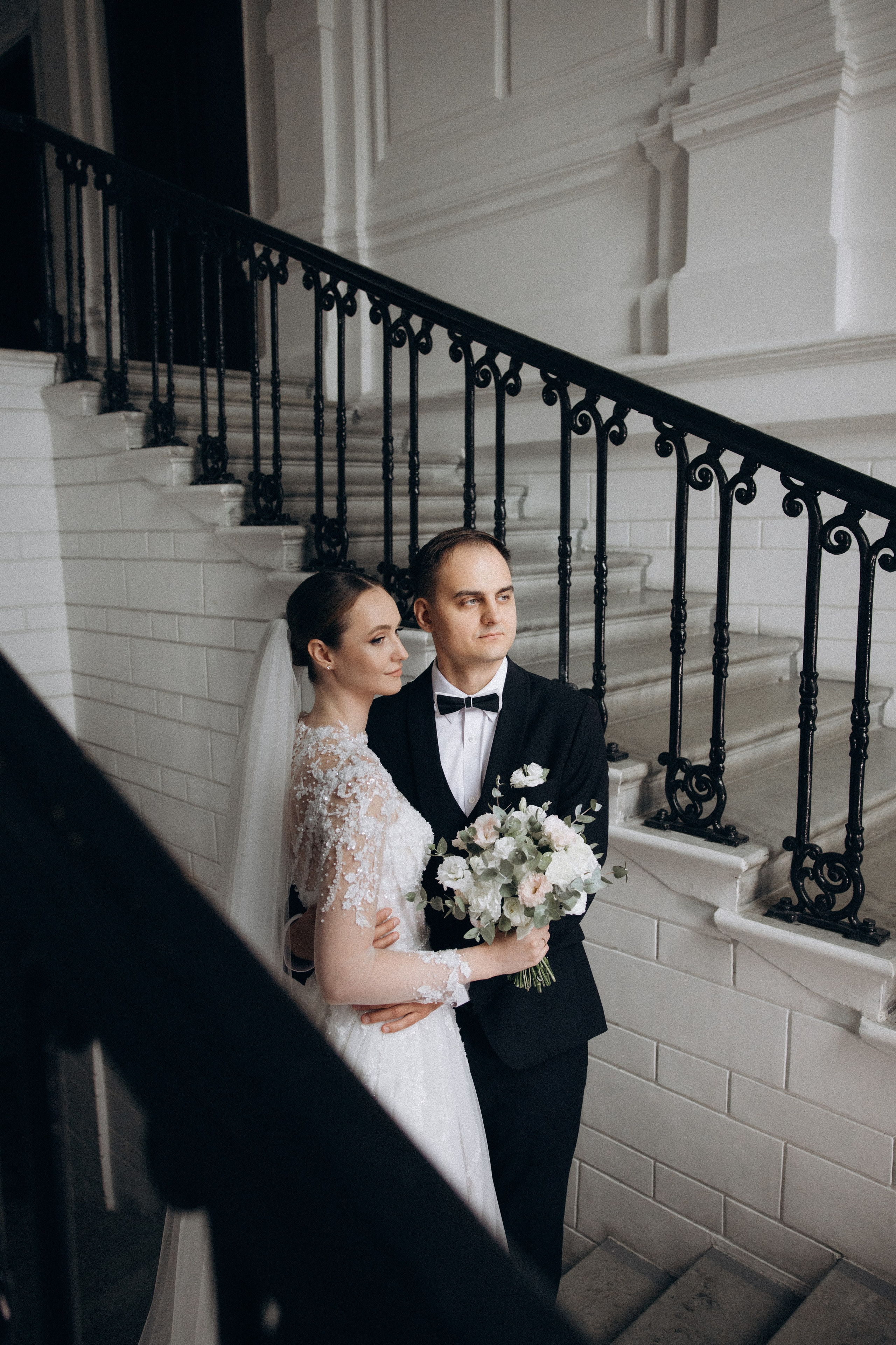 Александр & Елена