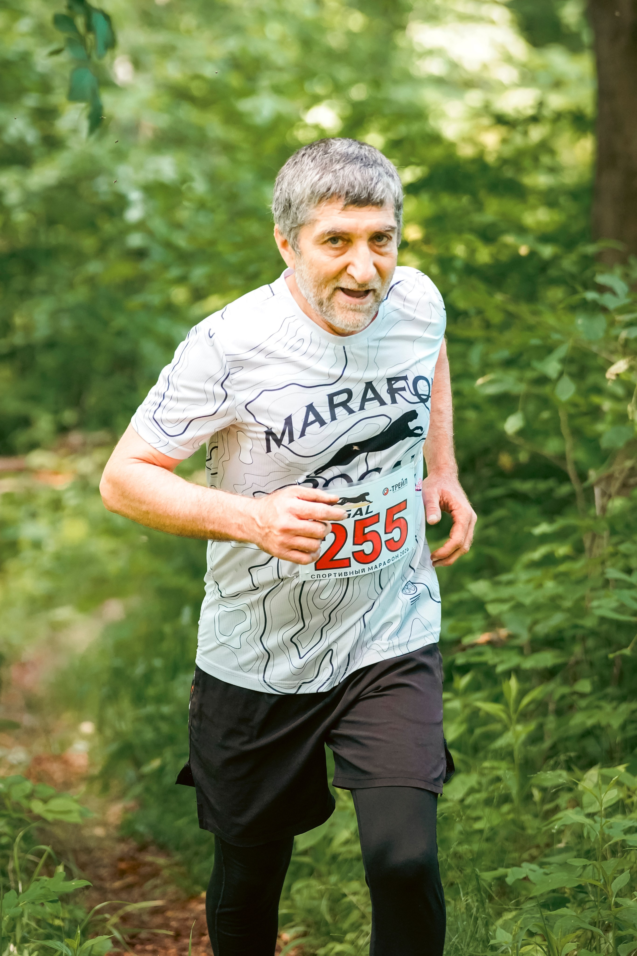Спортивный марафон «Богал». Репортажный фотограф: свадьбы, корпоративы, Пятигорск СКФО