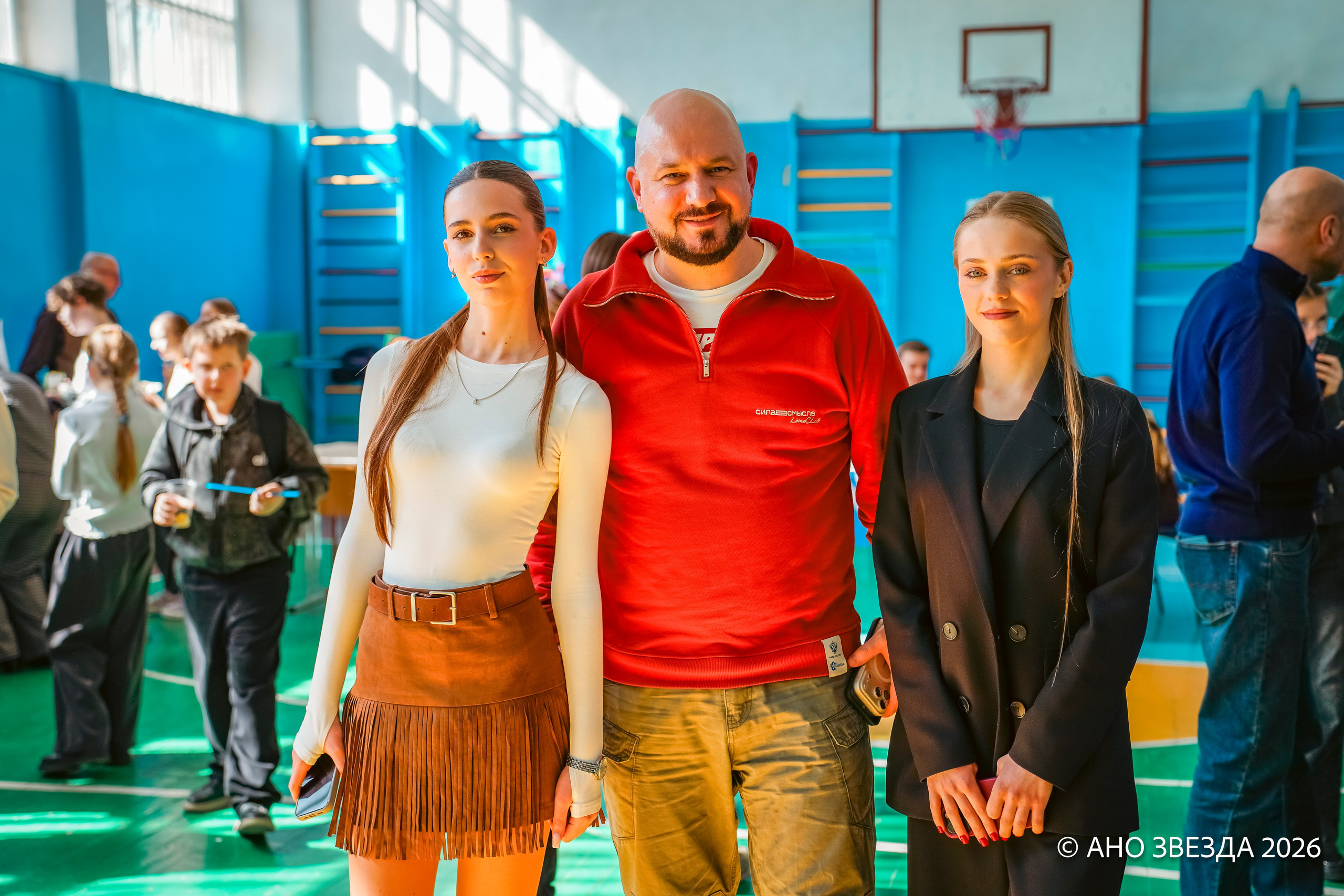 Федеральный проект «Сила в смысле» Новые области. Репортажный фотограф: свадьбы, корпоративы, Пятигорск СКФО
