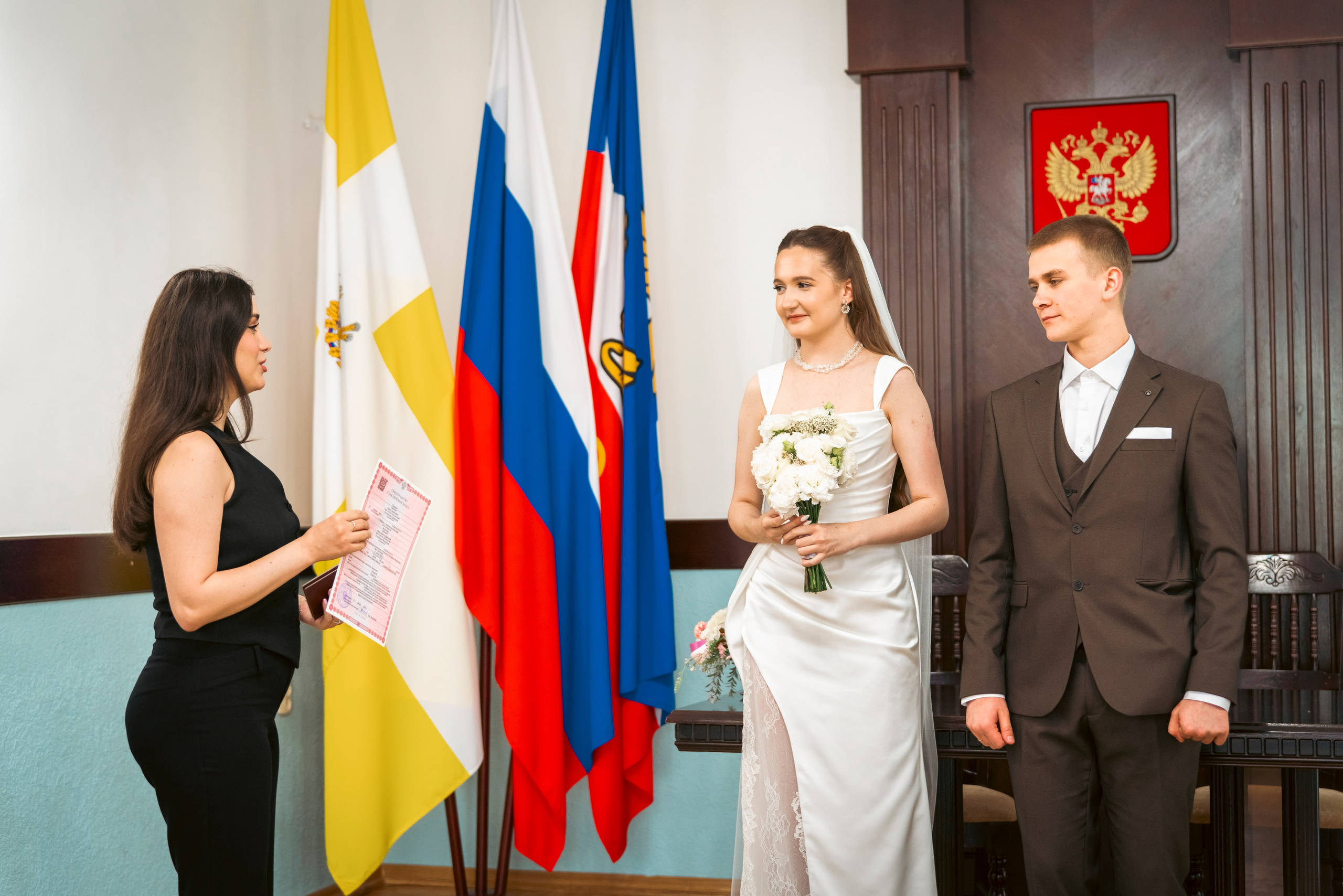 Свадьба Анастасии и Ивана. Репортажный фотограф: свадьбы, корпоративы, Пятигорск СКФО