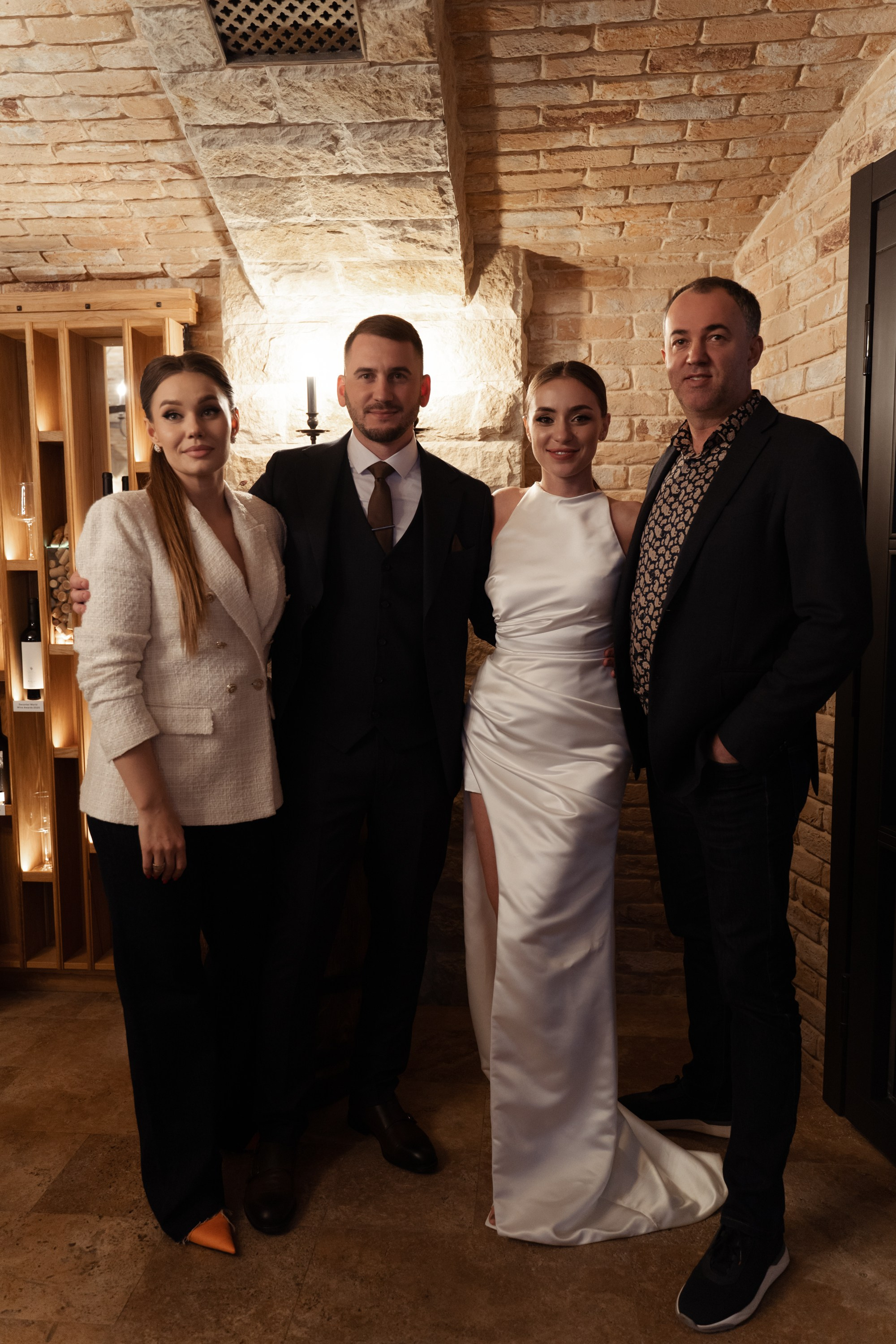 Yana&Viktor. Портретный фотограф в Краснодаре Валерия Матирная