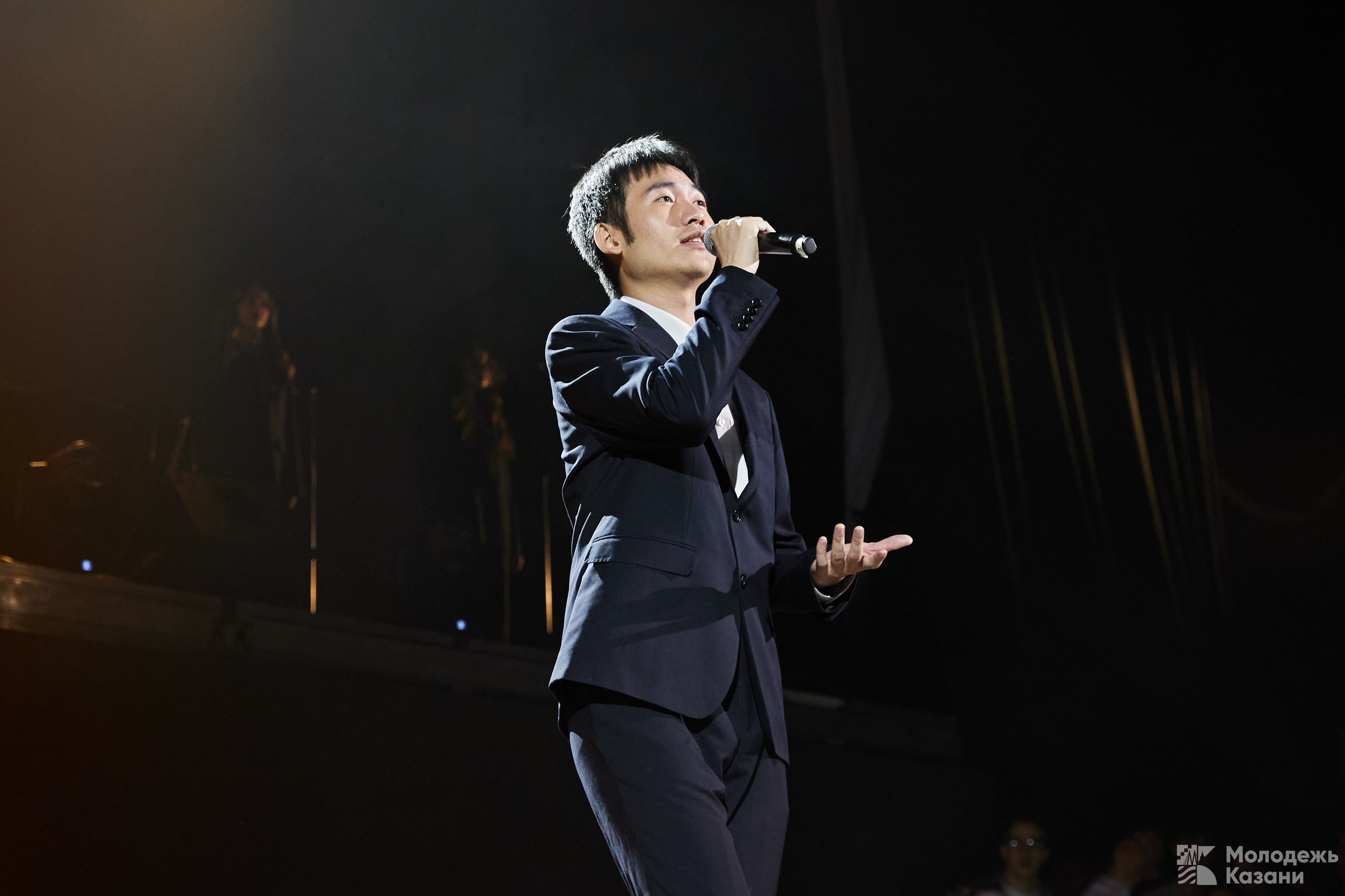 Студенческая весна КФУ. Simpleand1