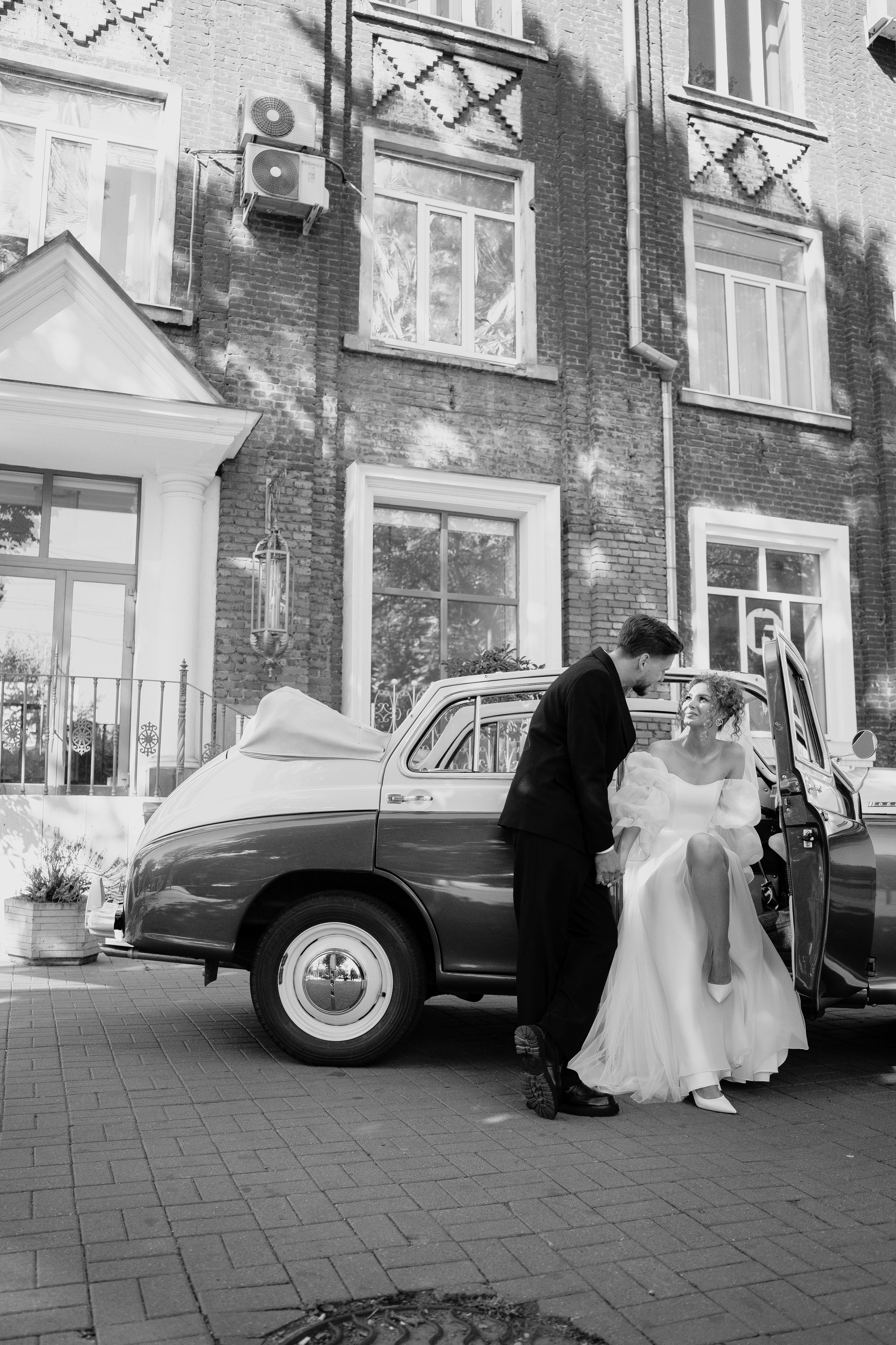 Глеб+Ангелина. Свадебный фотограф в Краснодаре Алексей Кудинов