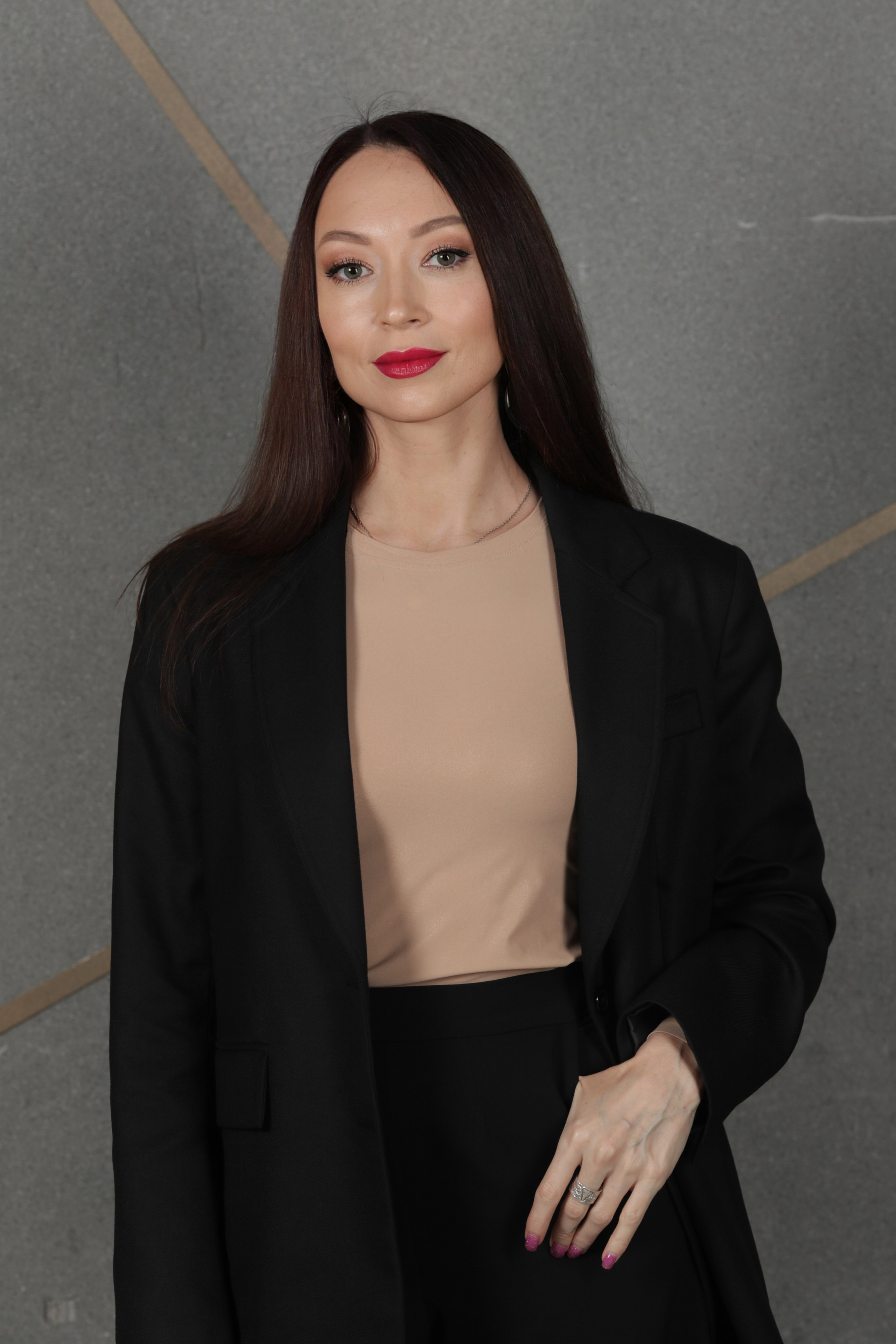 Портрет. Профессиональный фотограф Алена Александрова