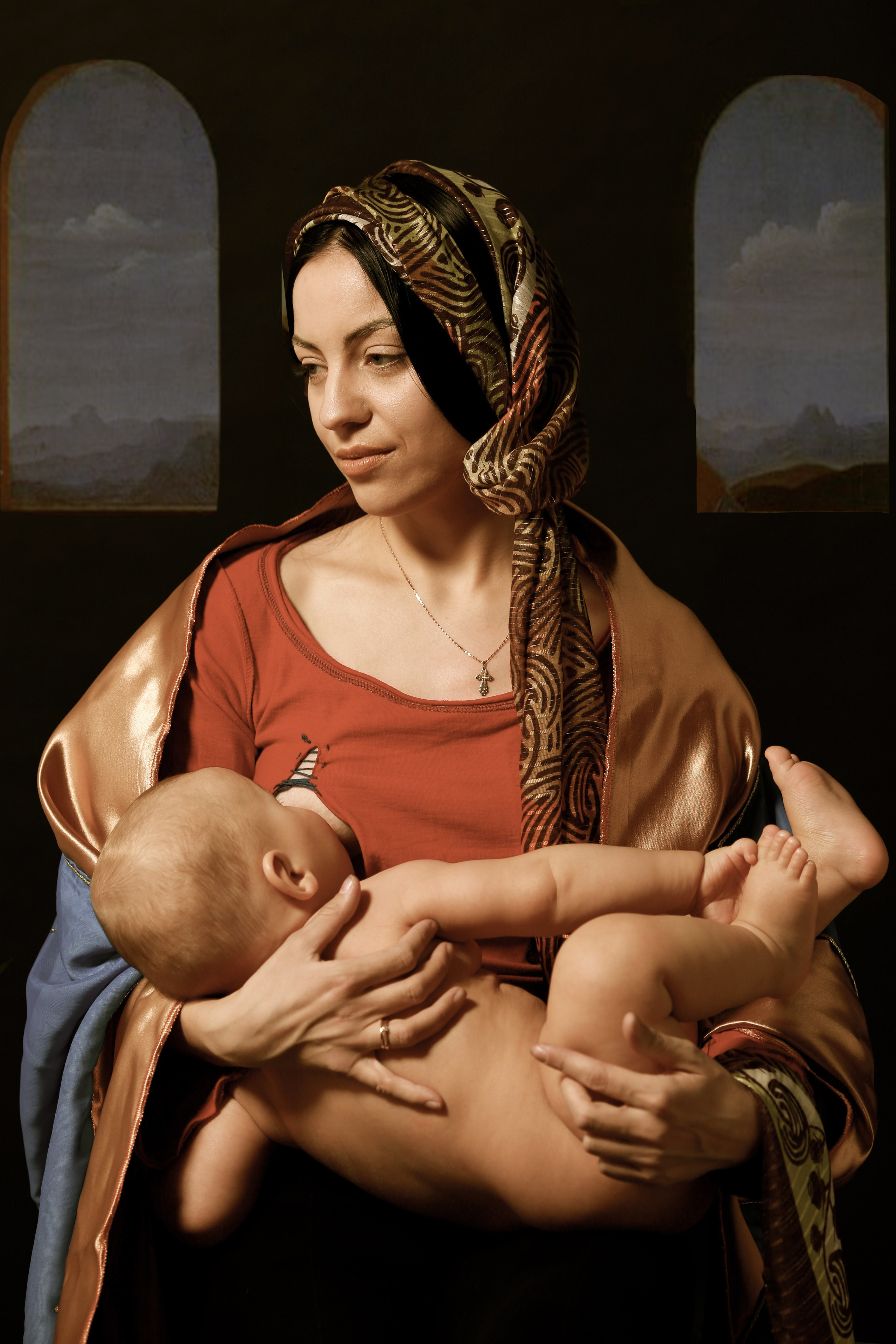 Детская фотография. Профессиональный фотограф Алена Александрова