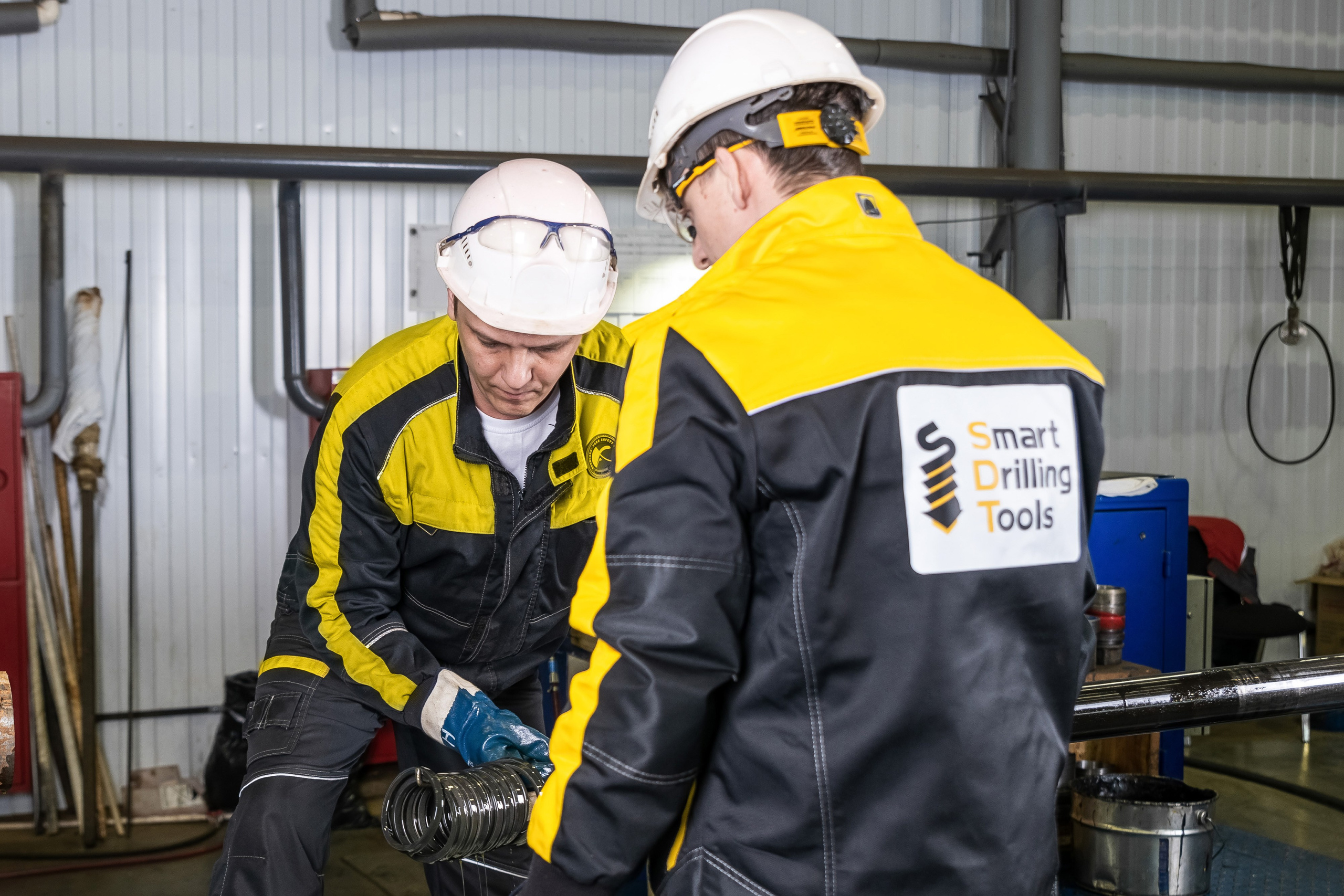 SDT. Фотограф в Ханты-Мансийске Евгений Жуланов