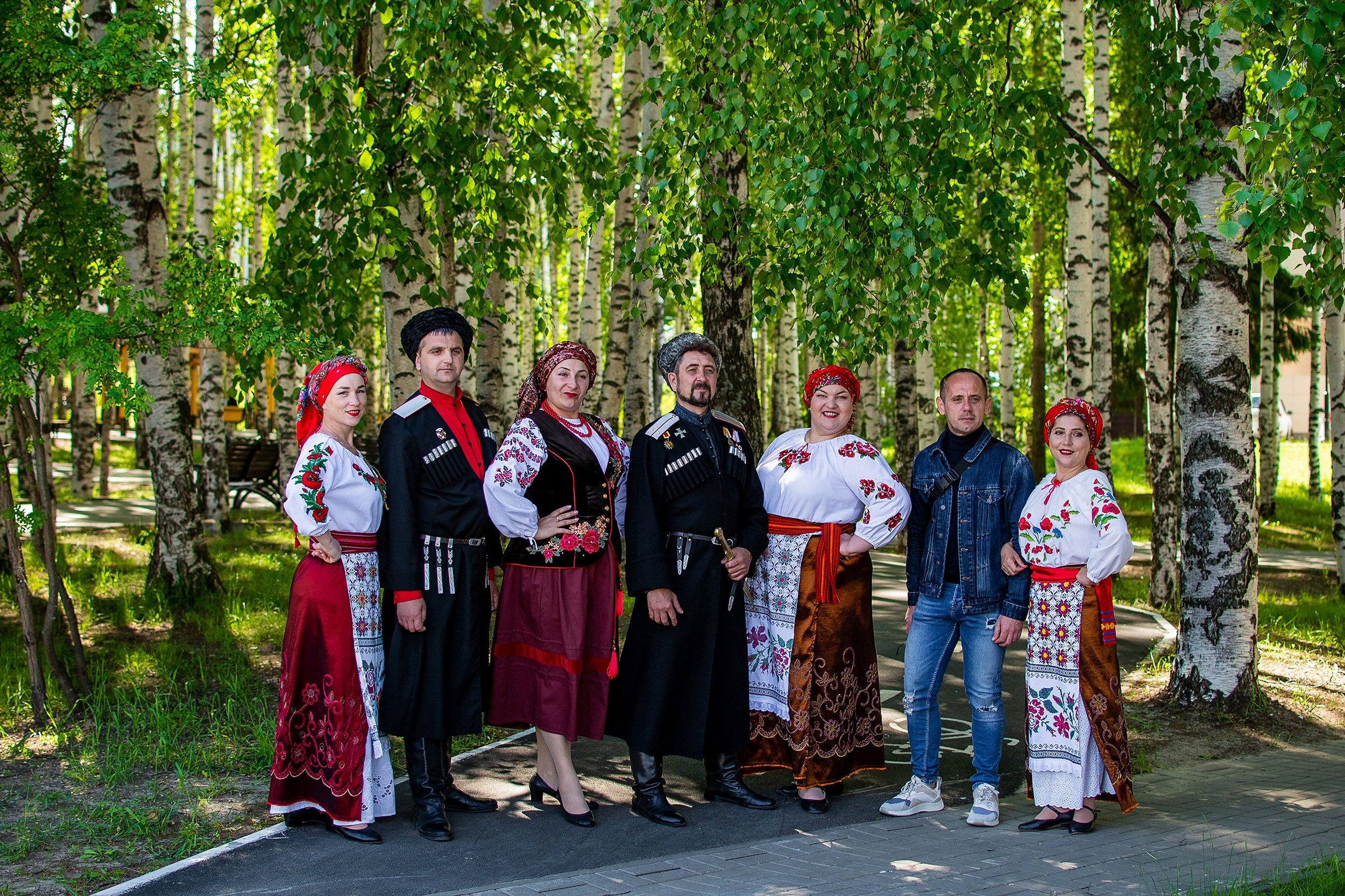 Основной альбом. Фотограф в Ханты-Мансийске Евгений Жуланов