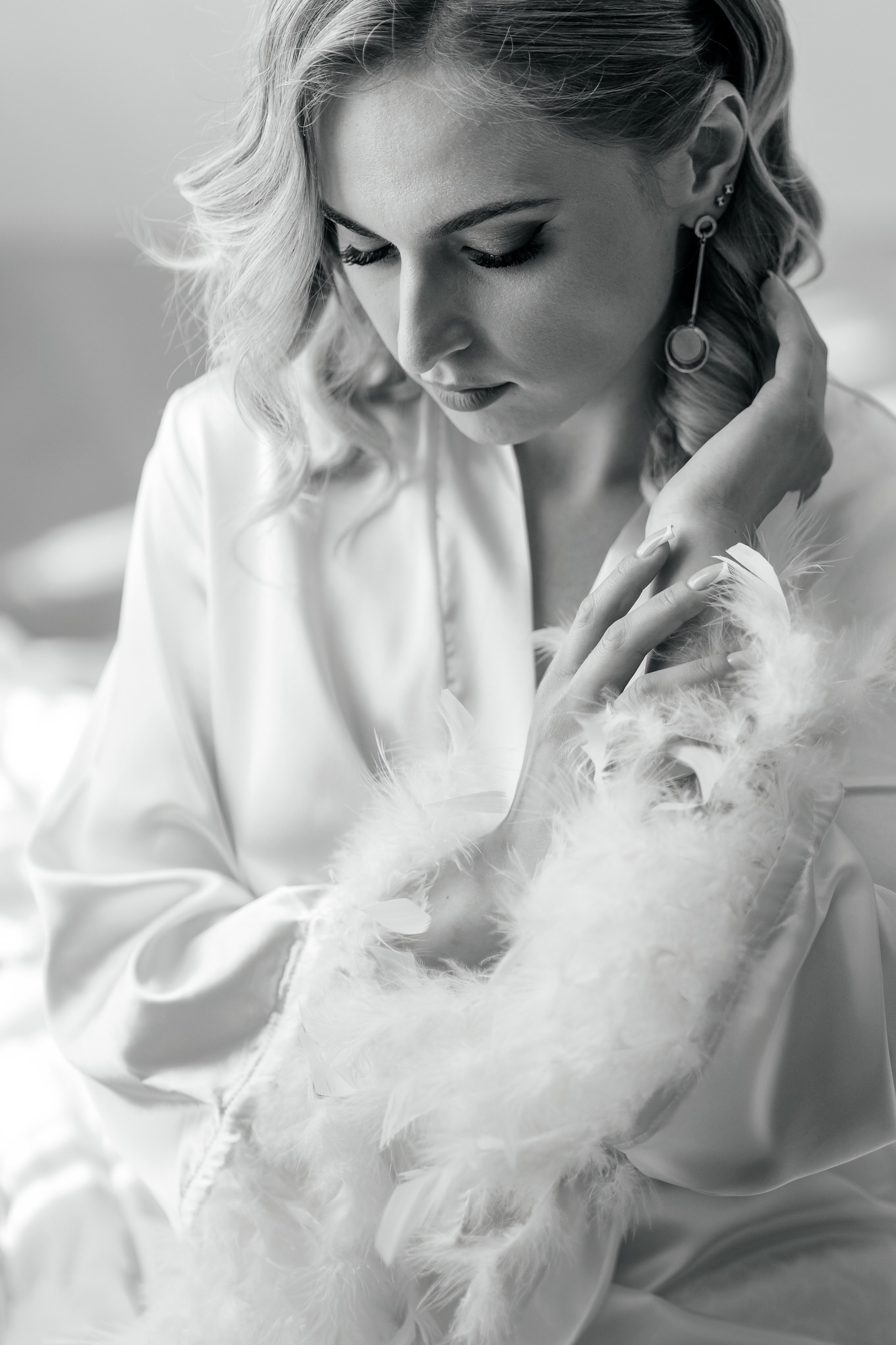 Свадебный и семейный фотограф в Алексеевке Марина Купреева