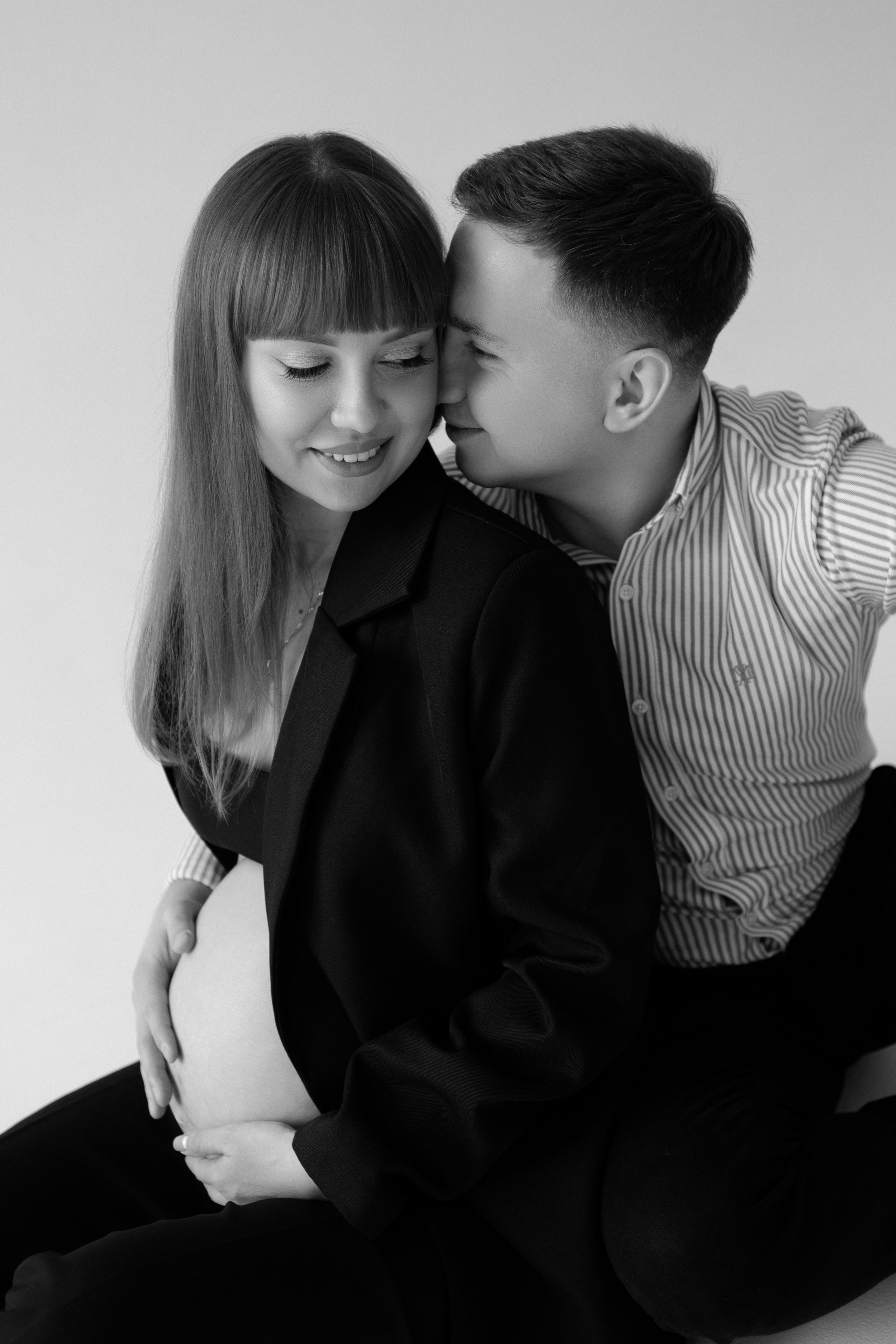 Даша и Артём. Свадебный фотограф в Воронеже Вероника Богай