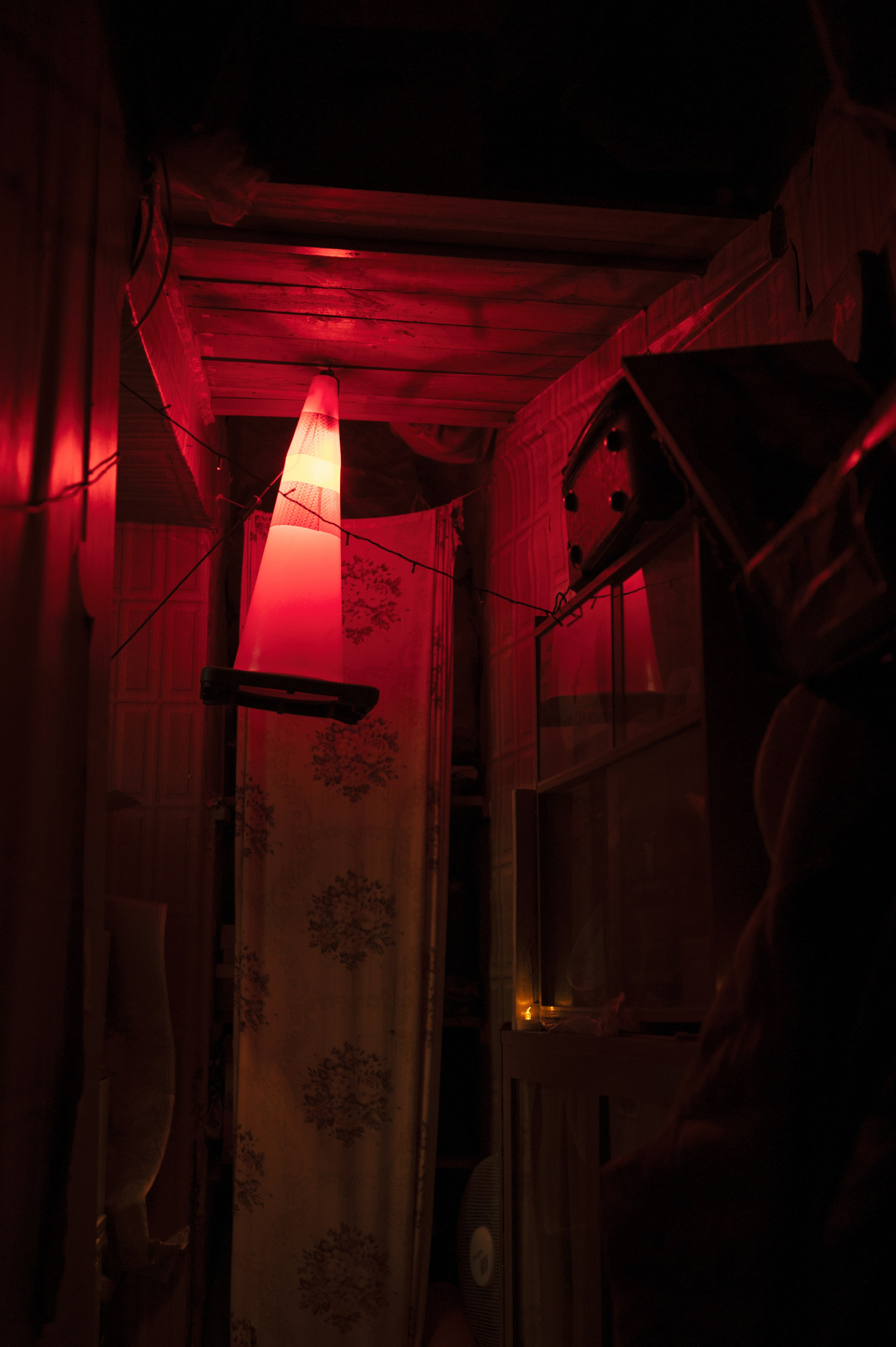 Хеллоуин у Мищенко. Портретный и репортажный фотограф в Санкт-Петербурге