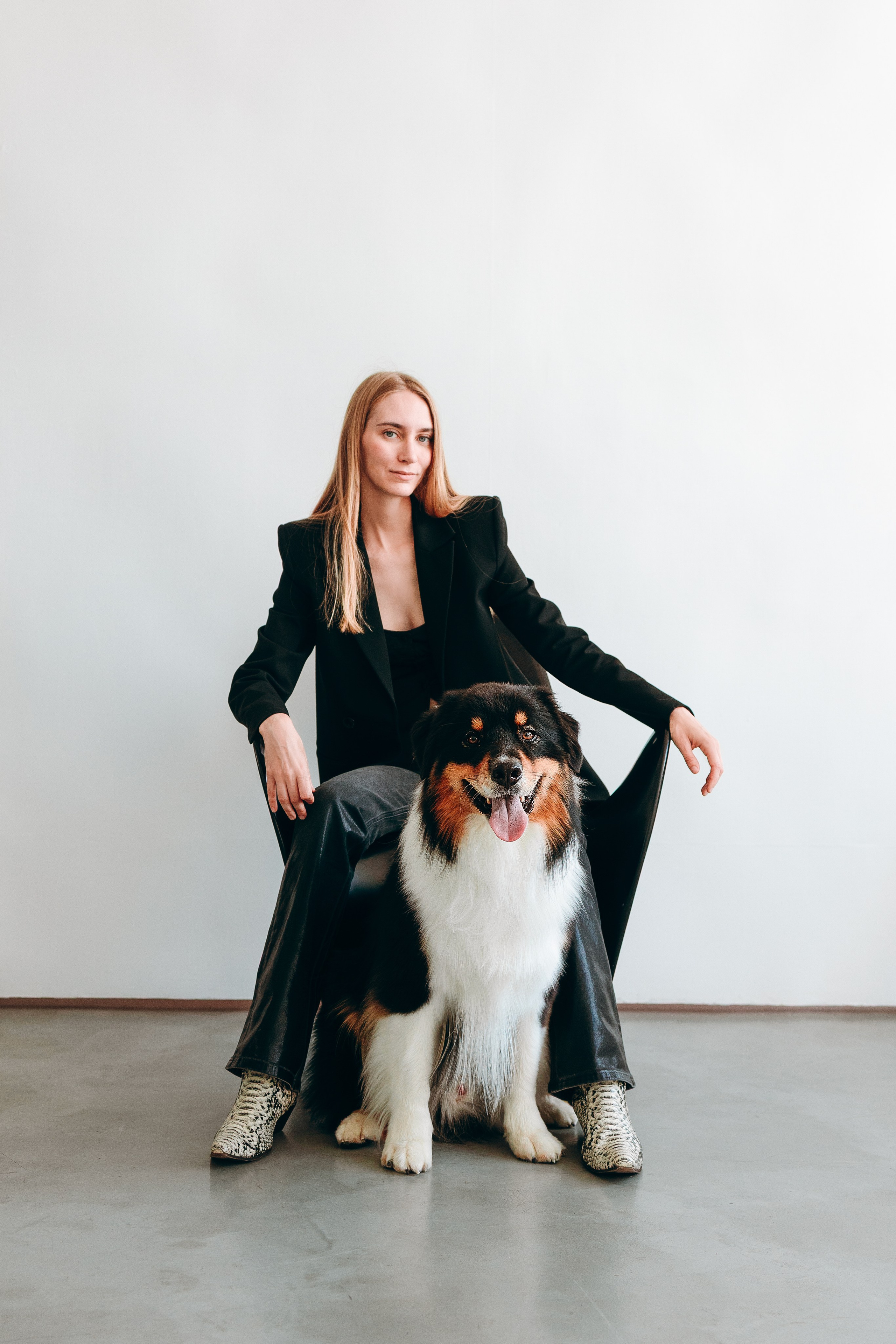 День рождения Рея. Фотограф. Фотограф-анималист. Москва