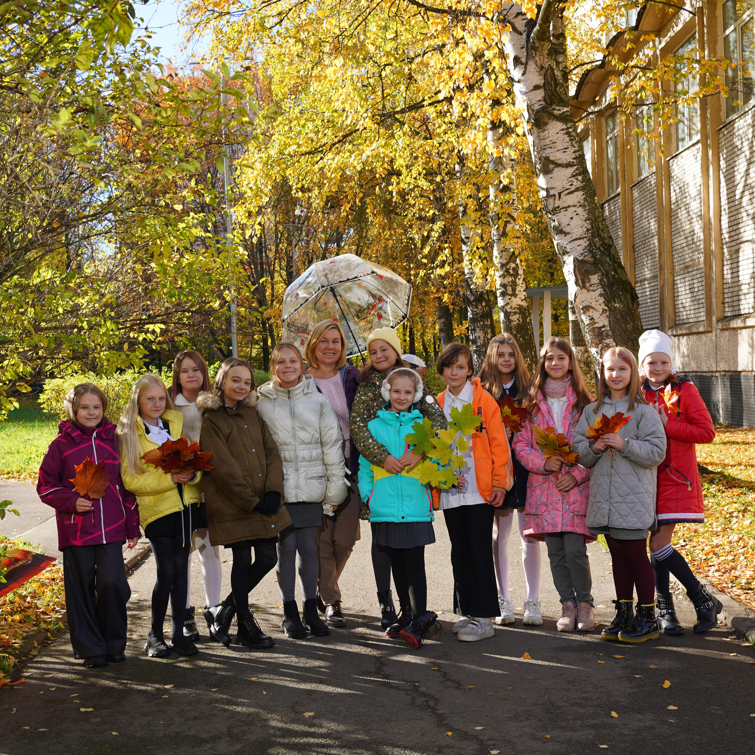 Школьная фотография в Санкт-Петербурге, выпускные альбомы, фотосессии