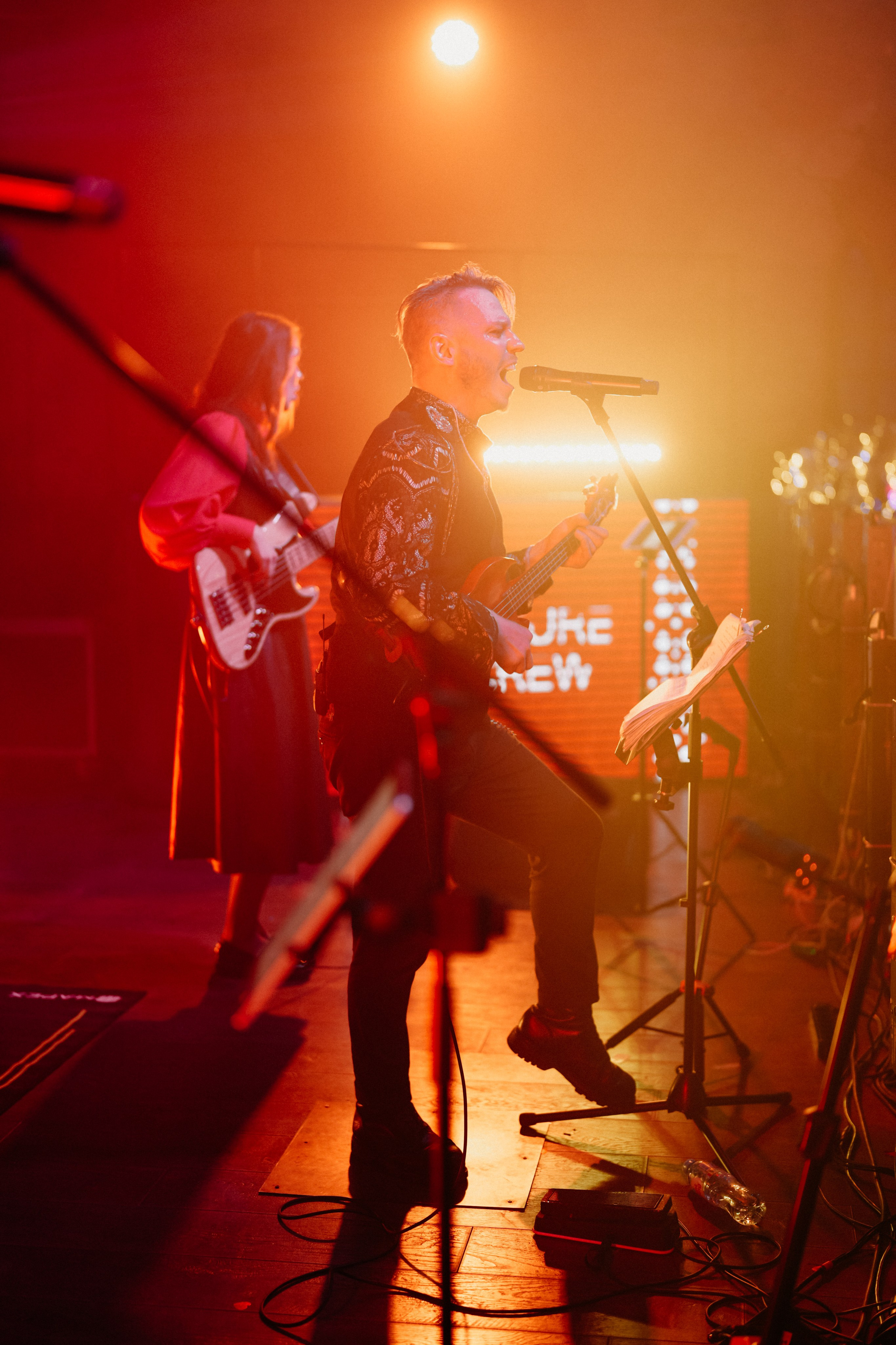 Party Like a Russian. Фотограф в Москве Дмитрий Рогов