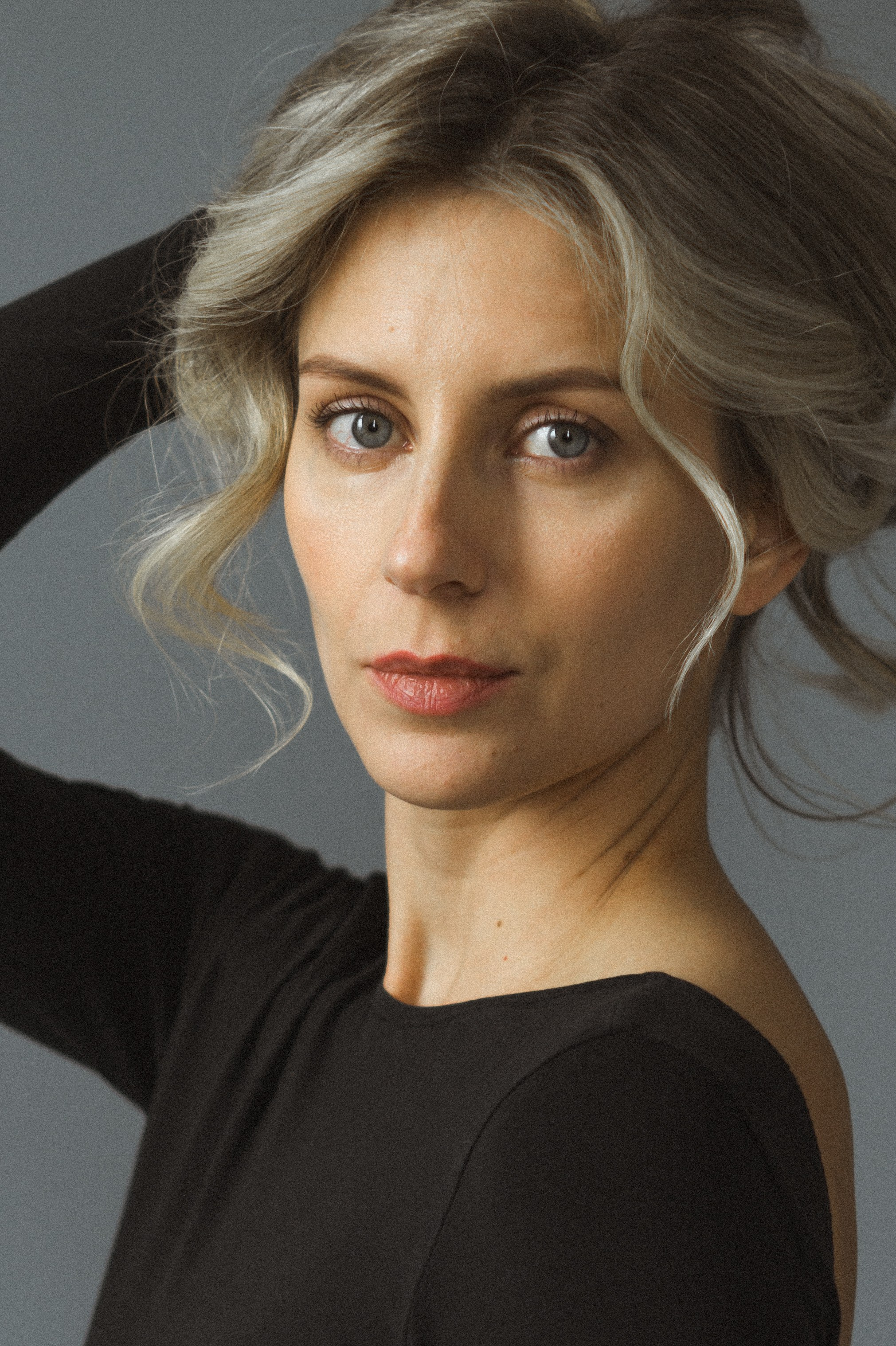 Фотосессия женственности. Фотограф Оксана Токарева Ижевск