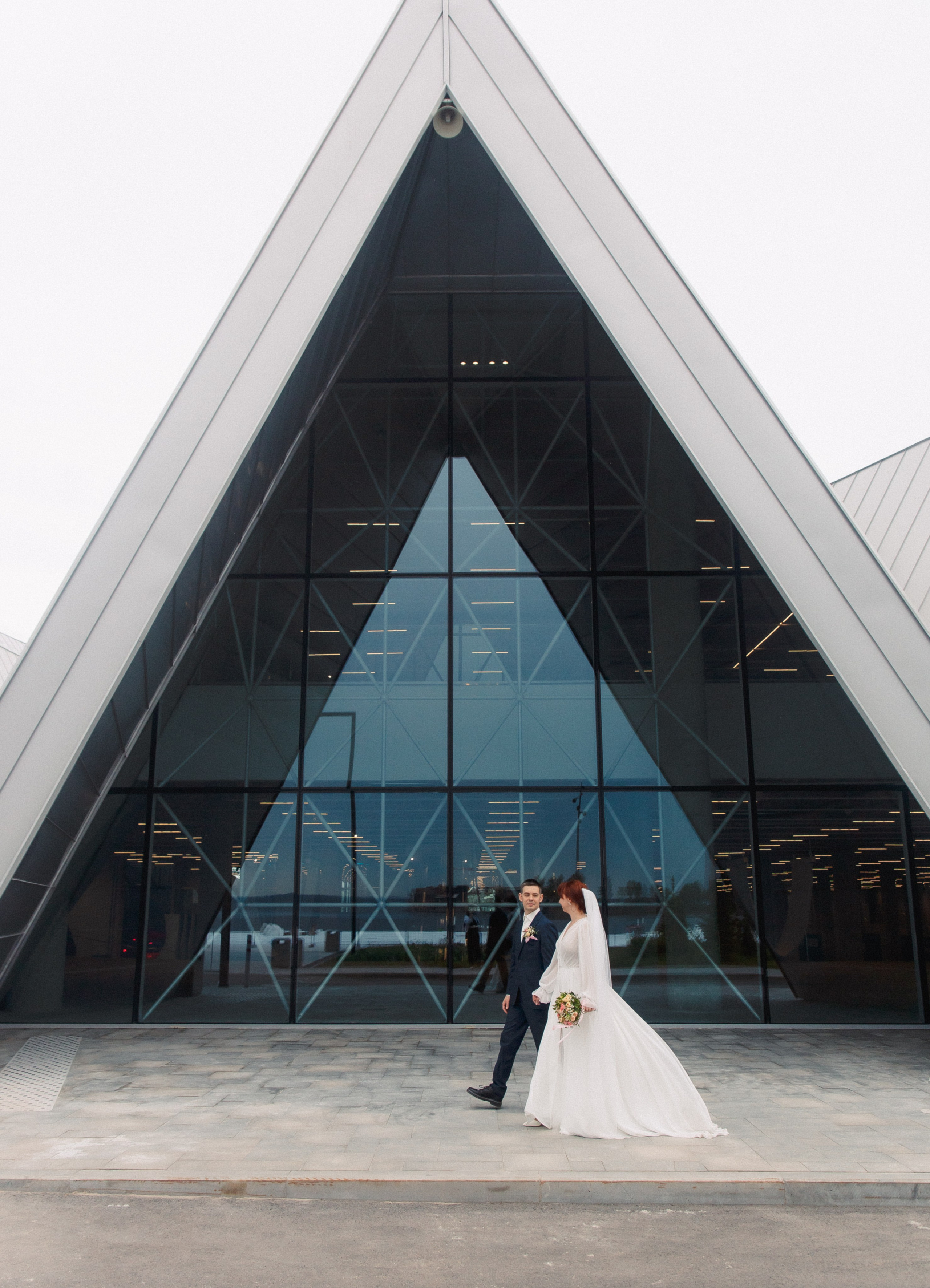 Весенние грёзы. Фотограф в Кронштадте и Санкт-Петербурге Анастасия Коваленко