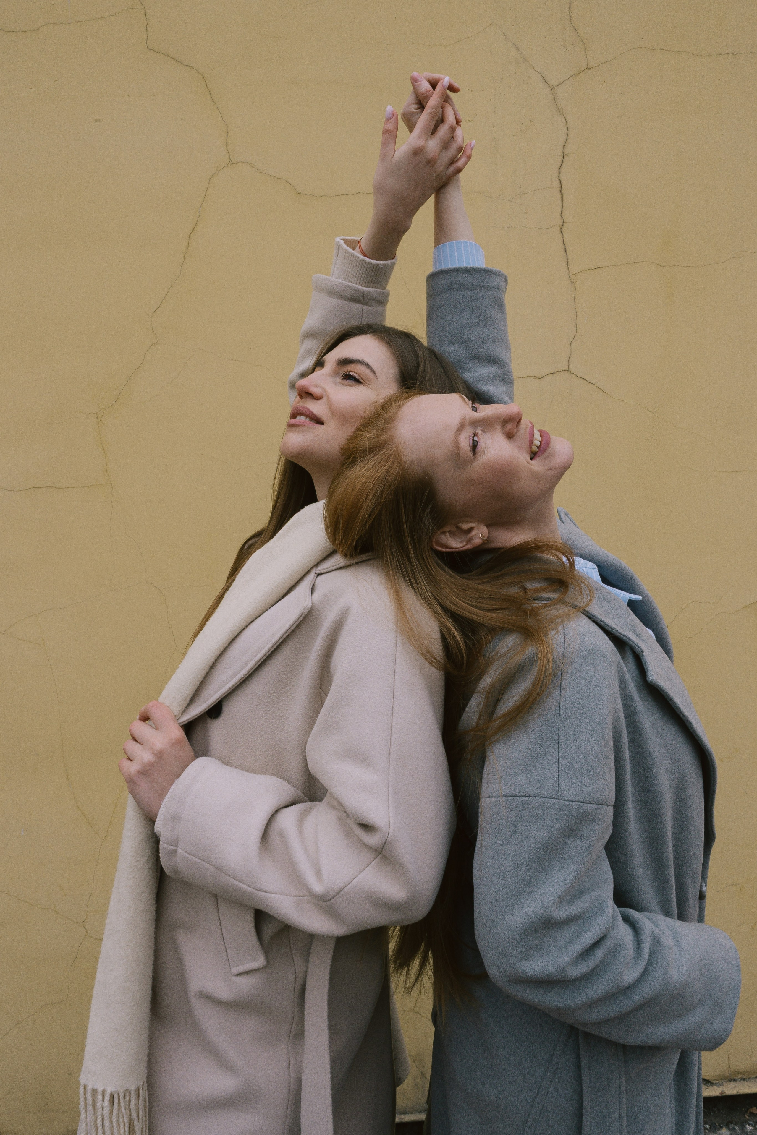 Сестрички на холоде. Тамара Власова