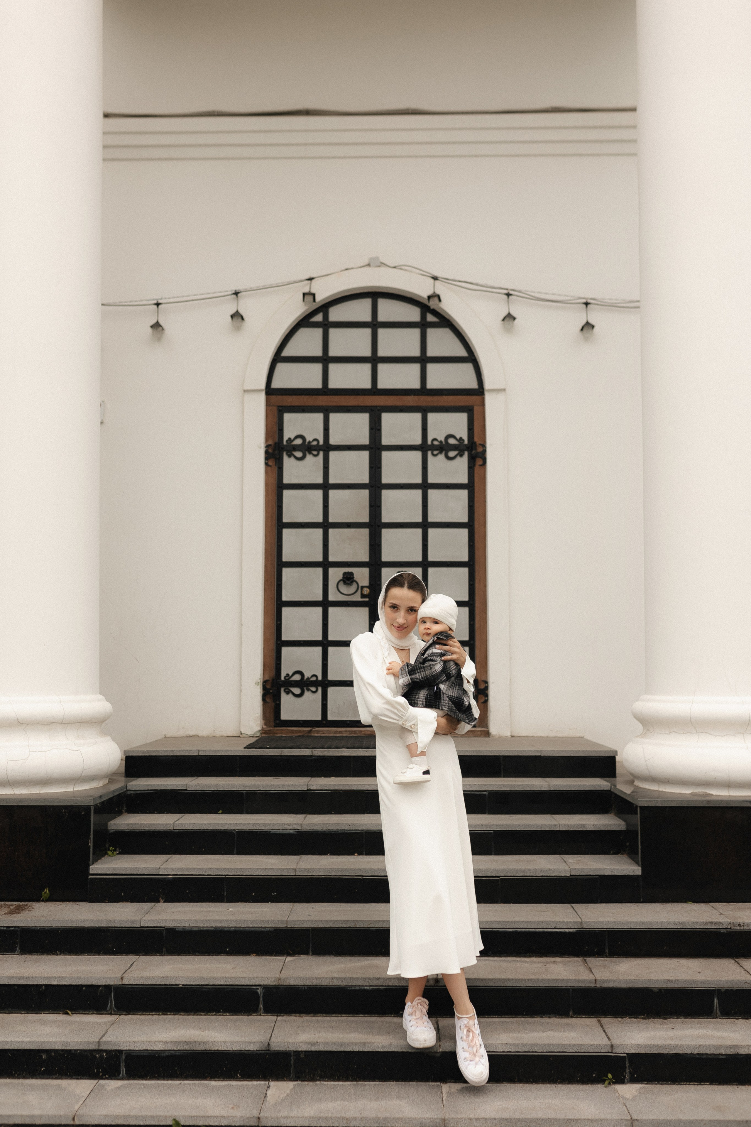 КРЕЩЕНИЕ//Гордей. Фотограф Тюмень Пушковская Кристина